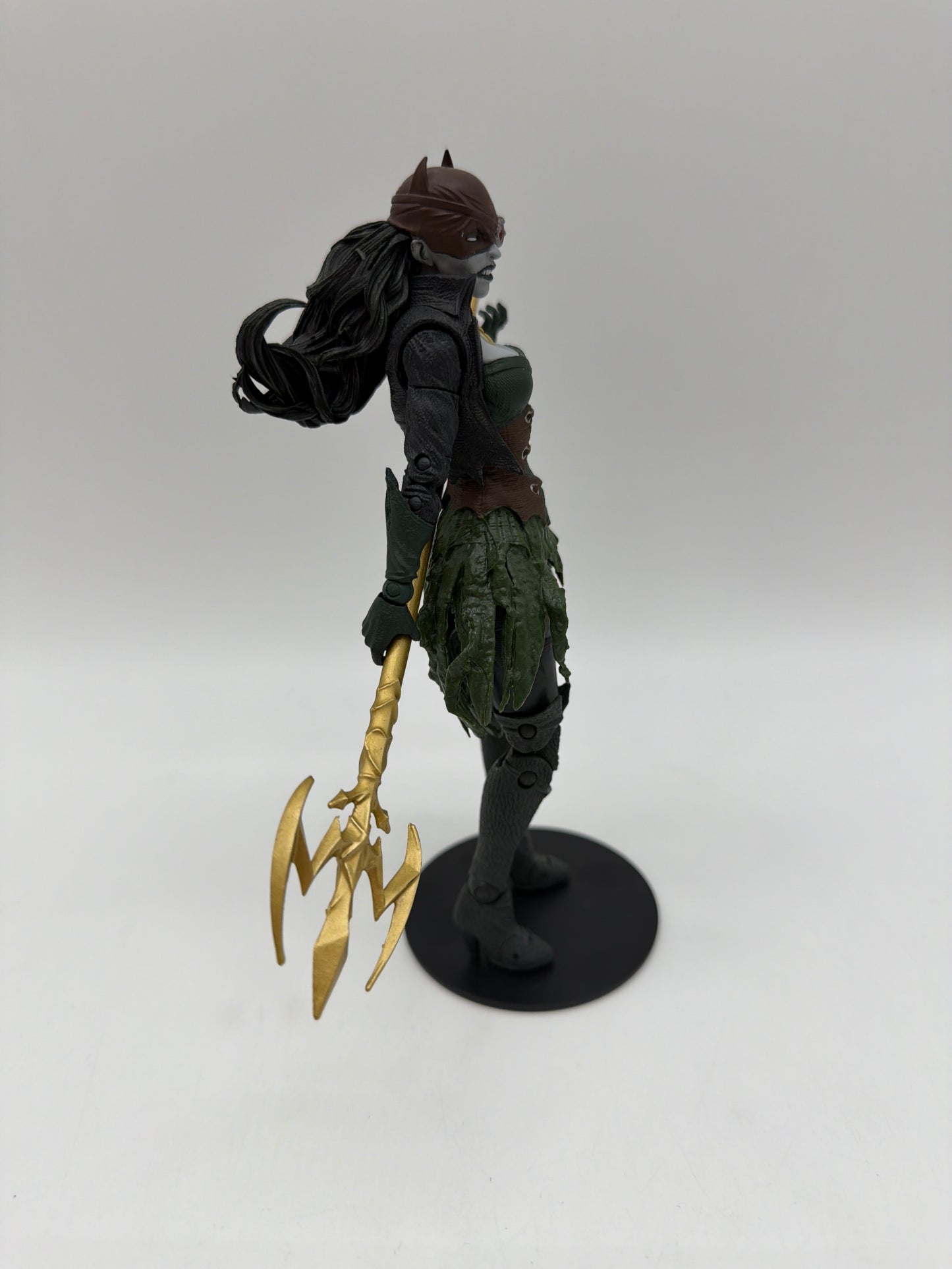 Mcfarlane Toys 2021 DC Multiverse “The Drowned” 7-Inch