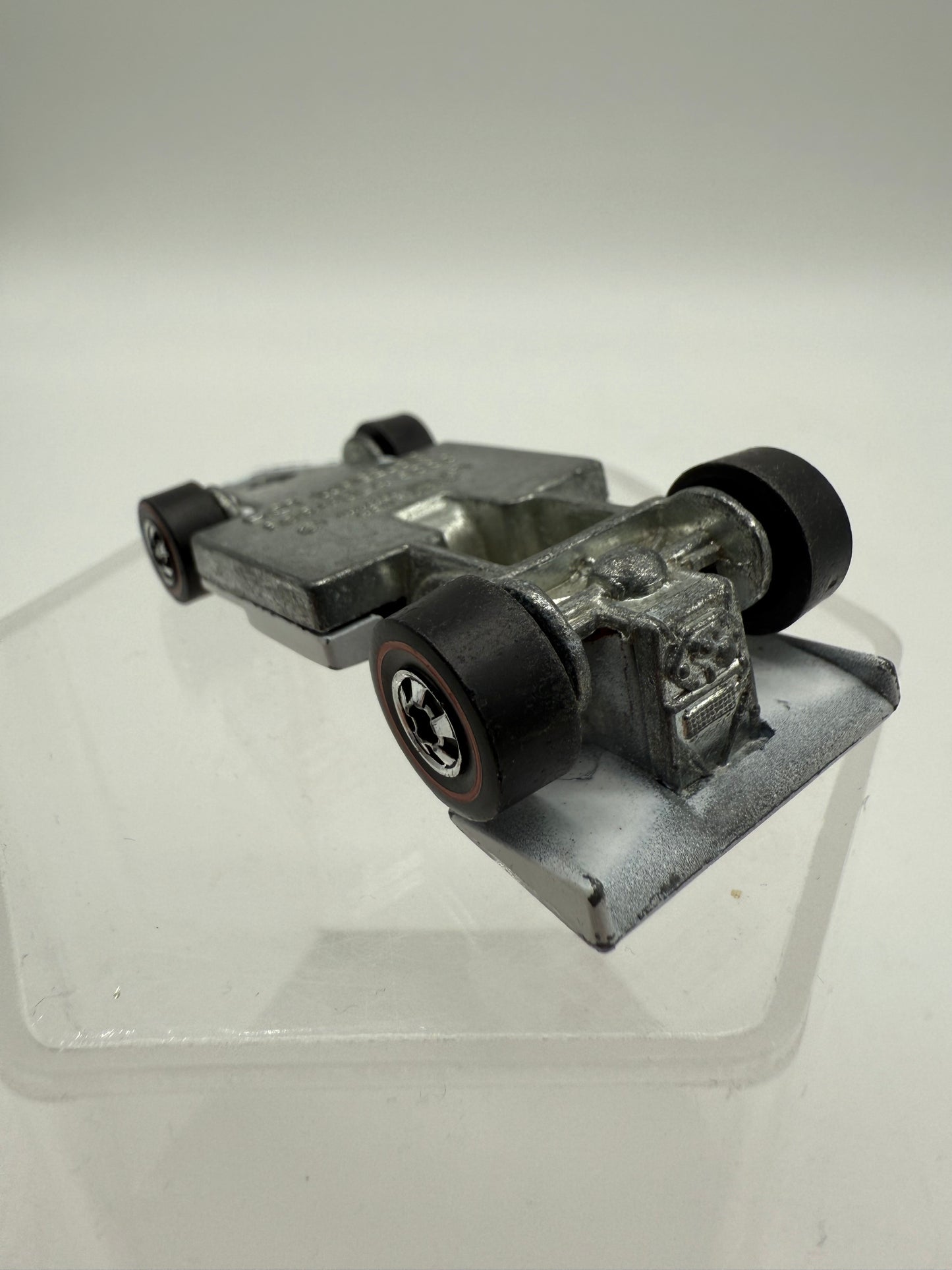 Hot Wheels Vintage 1975 Redline Formula 5000 Loose