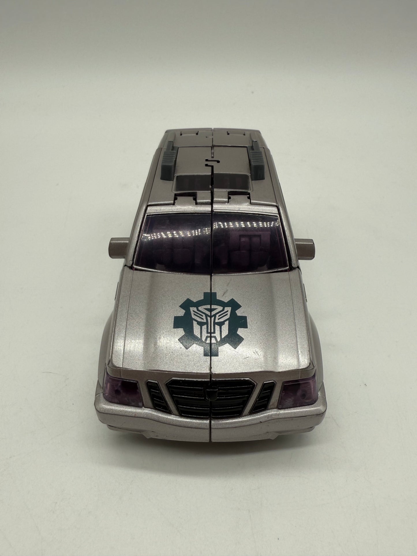 Transformers Revenge Of the Fallen Deluxe Class Autobot Gears 2009 Hasbro