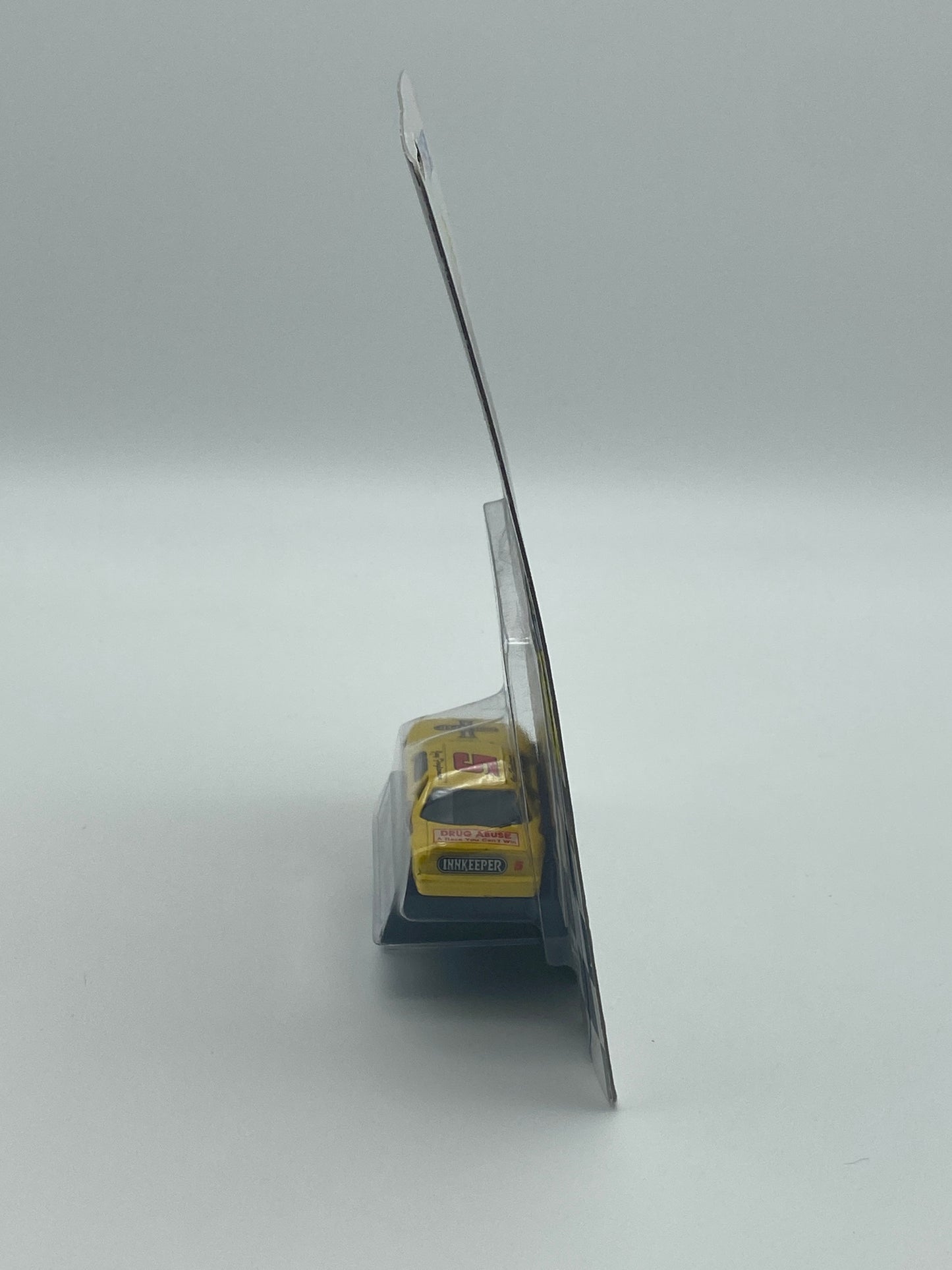 Racing Champions Nascar Stock Car 1991 Jay Fogleman #5 1:64 Die-Cast Car