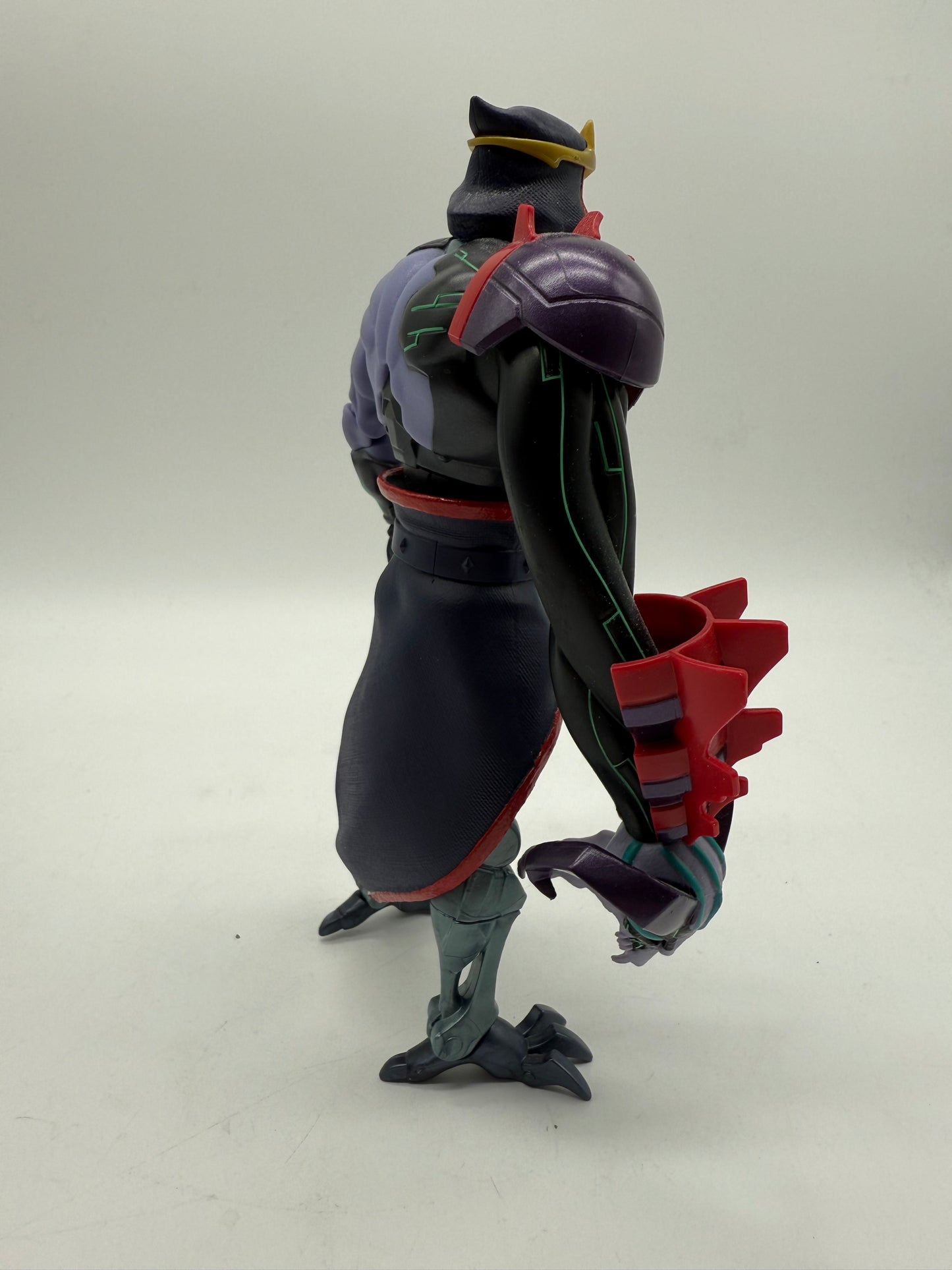 Masters of The Universe Revolution Skeletor 2023 Mattel