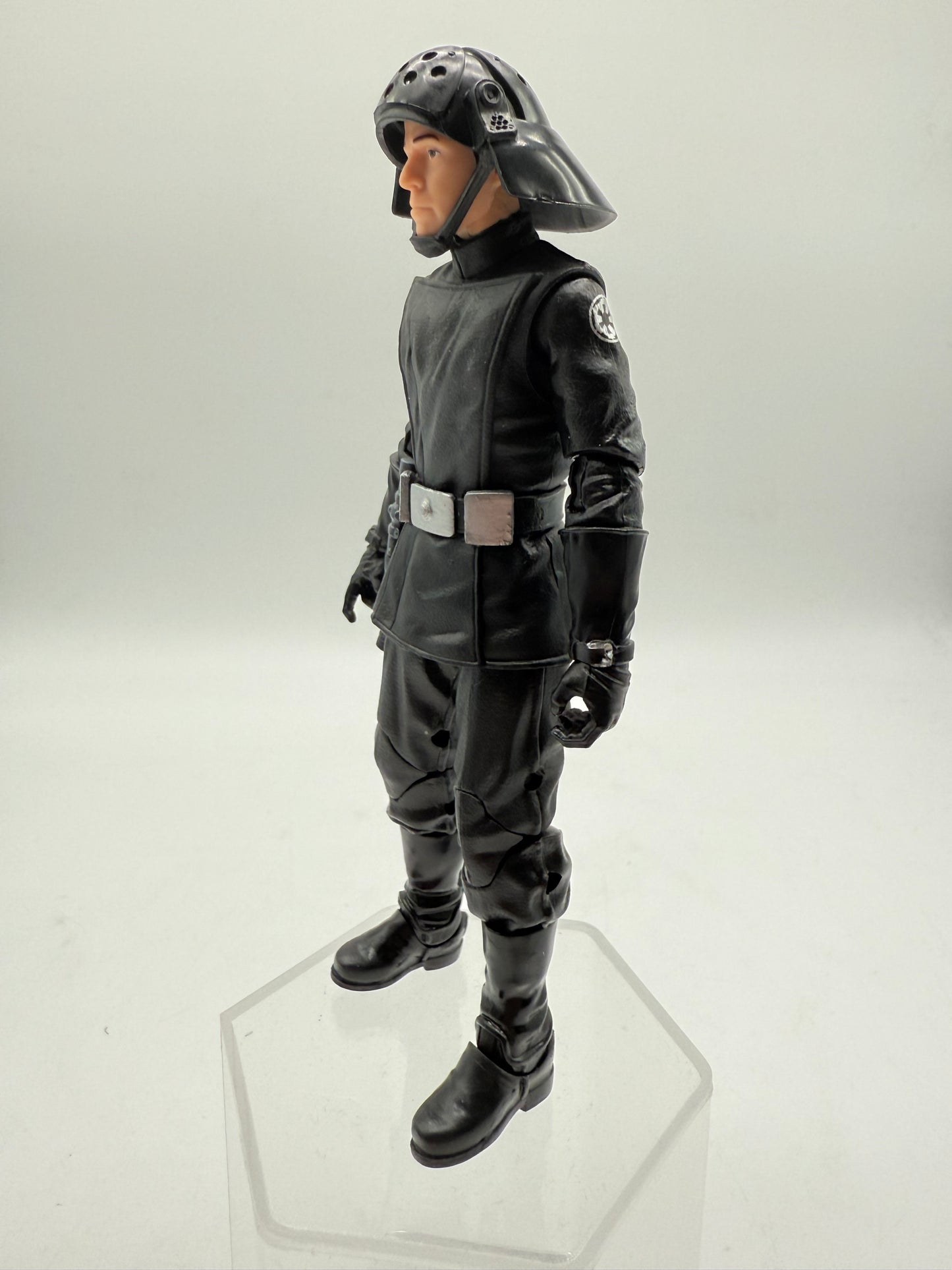 Star Wars The Black Series Death Star Trooper 2018 Hasbro
