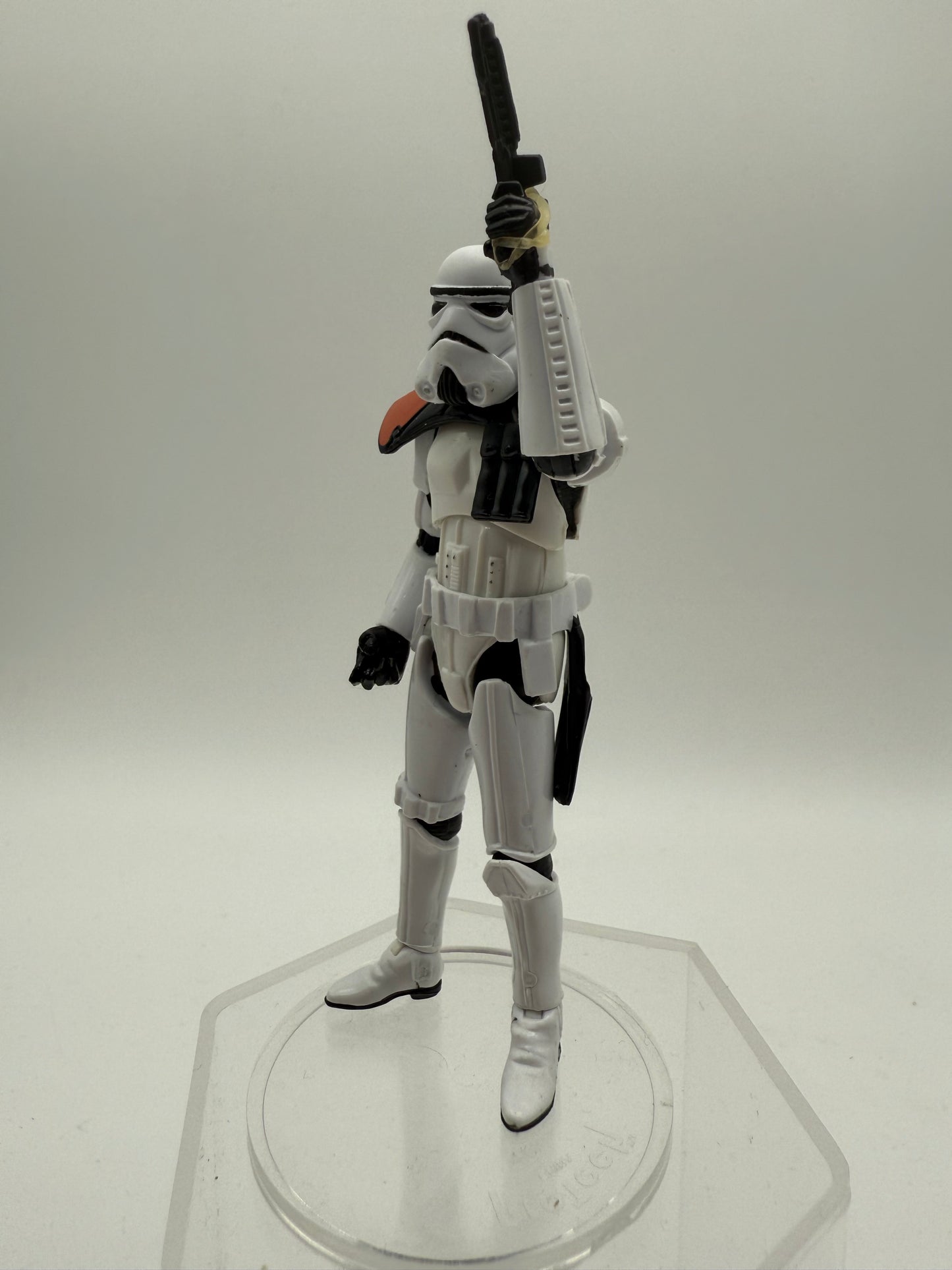 Star Wars 30th Anniversary Basso 2007 Hasbro