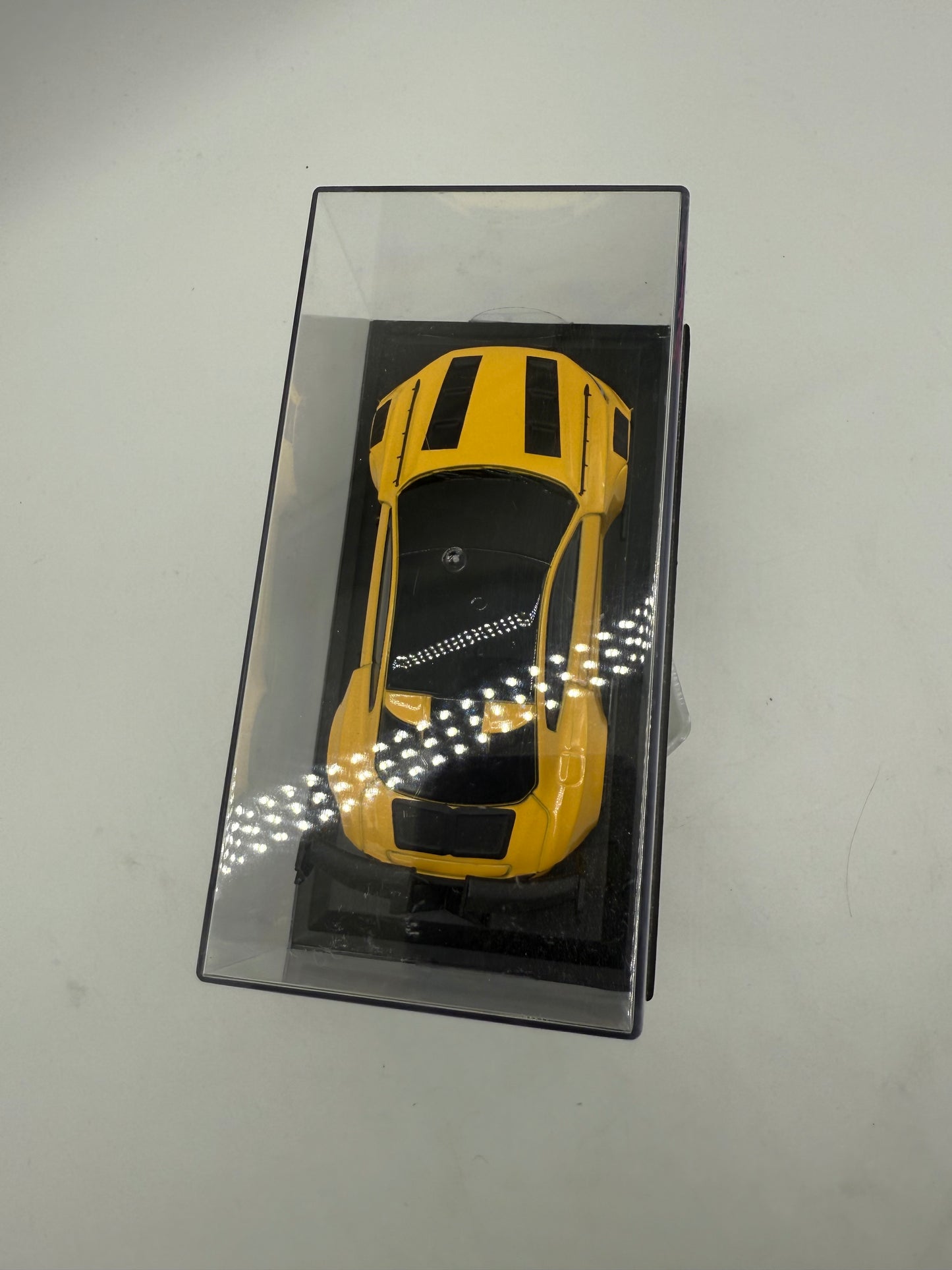 NFS Heat Polestar 1 Collectors Edition Car 2020 Playstation
