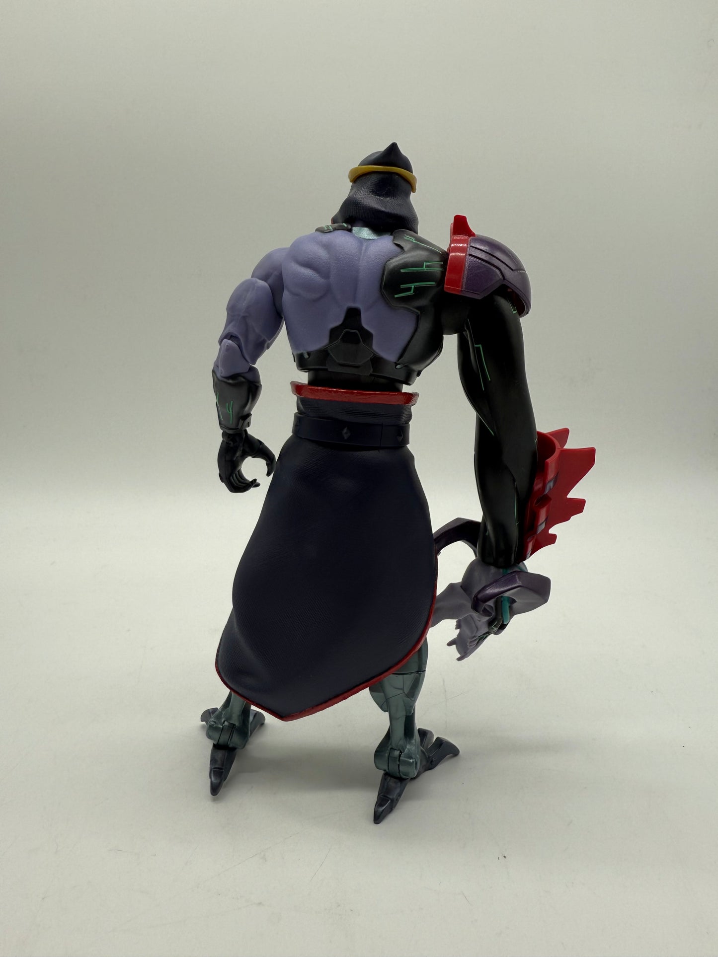 Masters of The Universe Revolution Skeletor 2023 Mattel