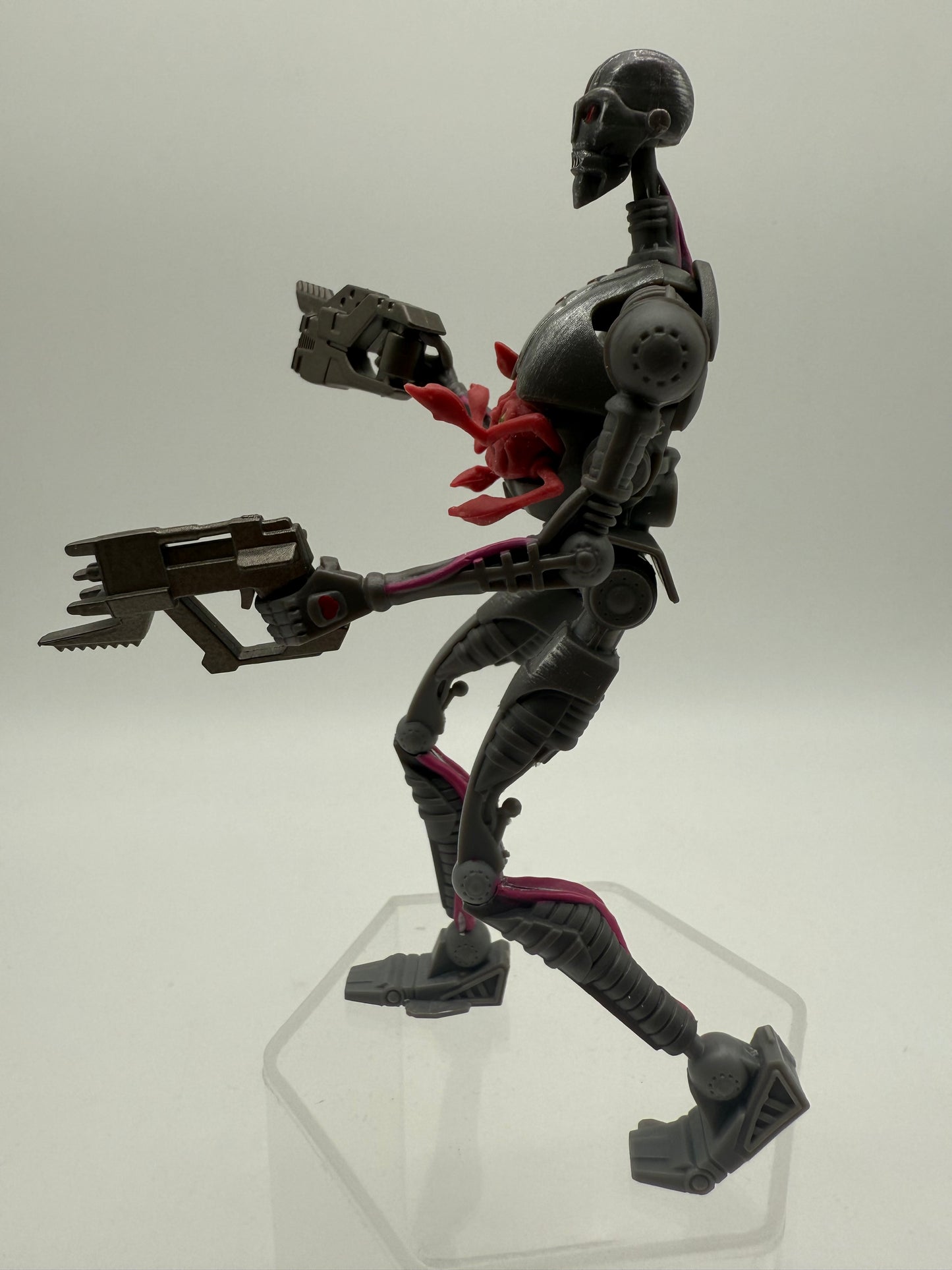 TMNT Kraang 2012 Playmates