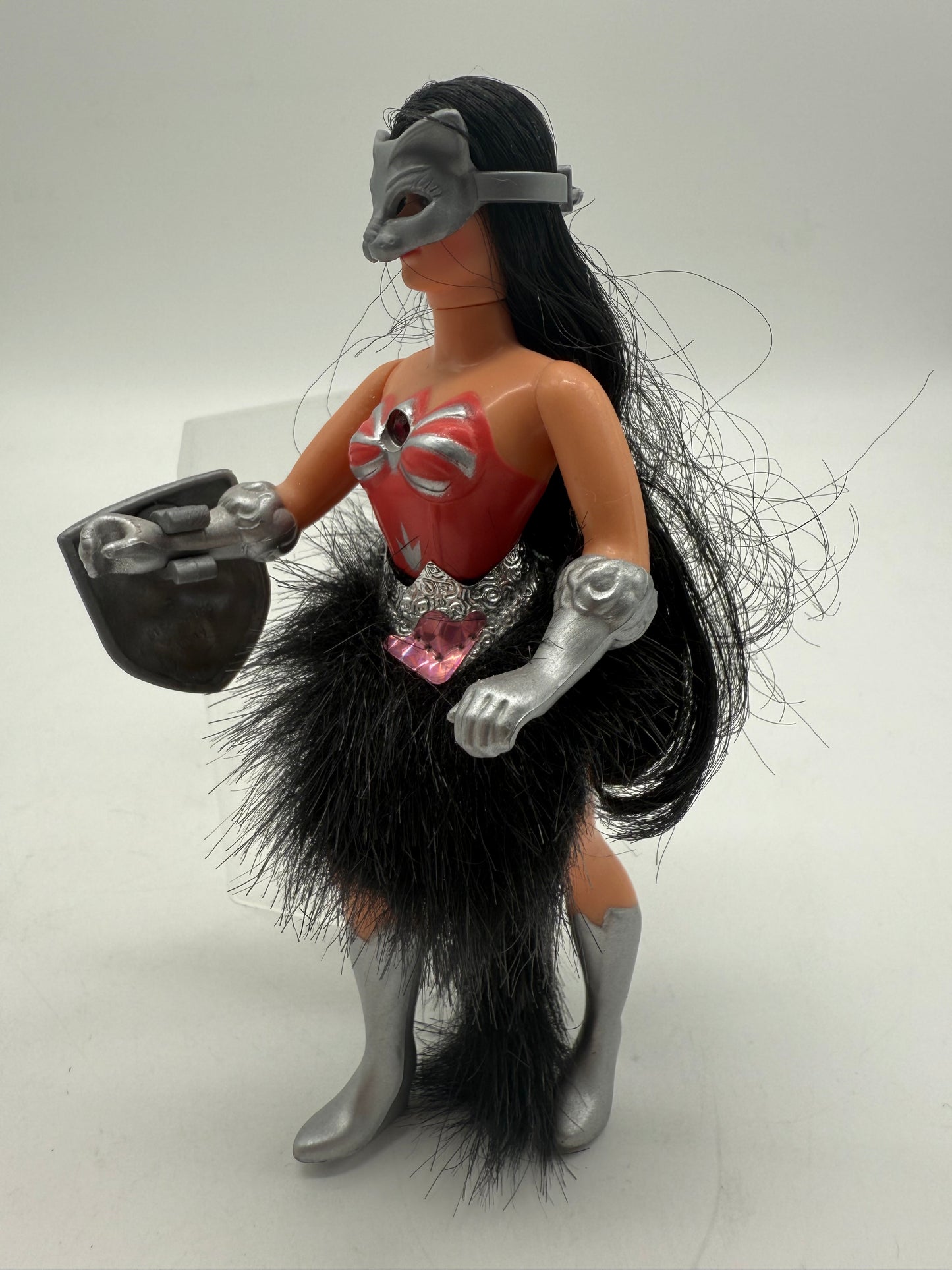 She-Ra Princess of Power Catra 1984 Mattel