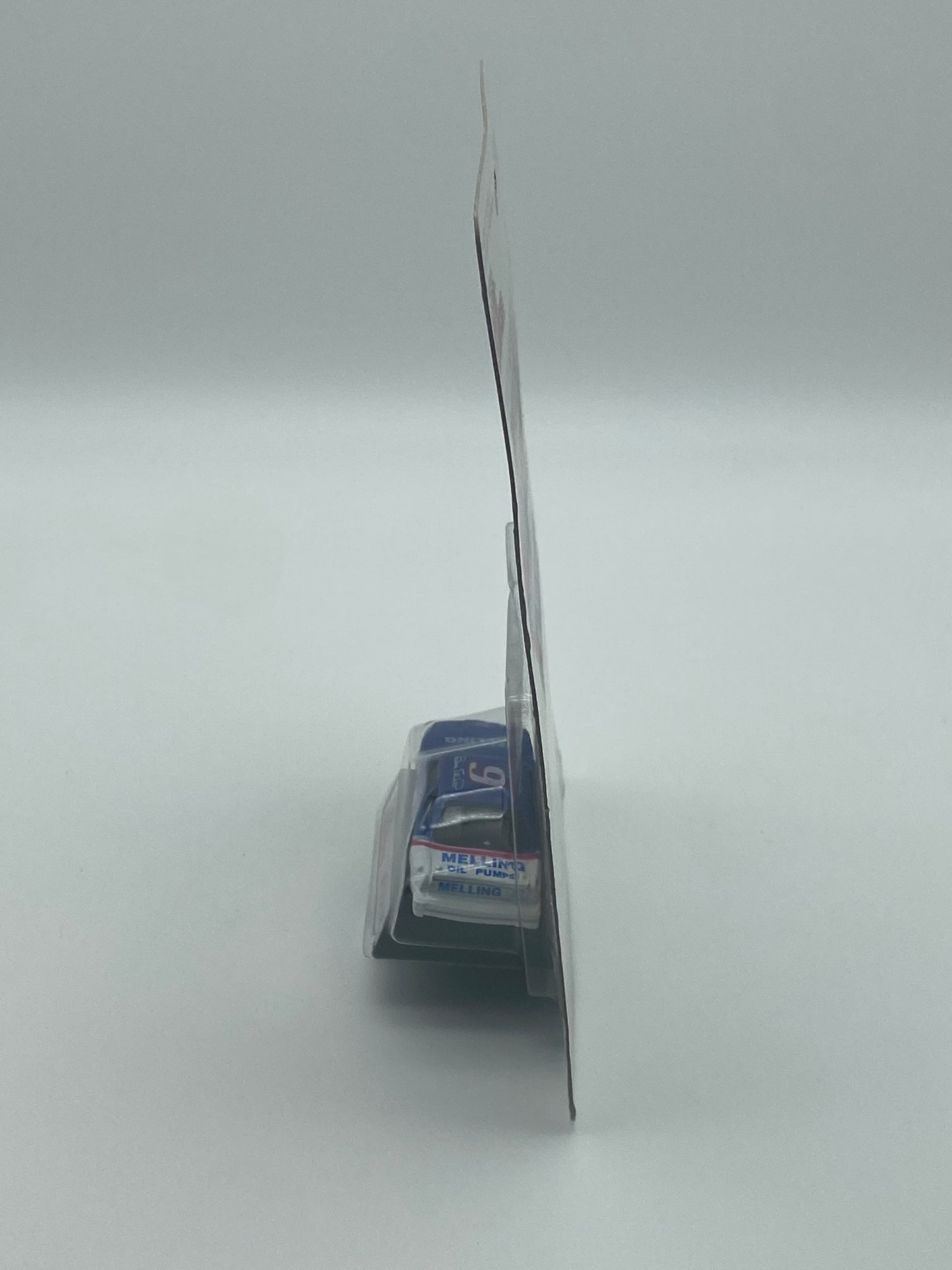 Racing Champions Nascar Stock Car 1991 Bill Elliot #9 Melling 1:64 Die-Cast Car