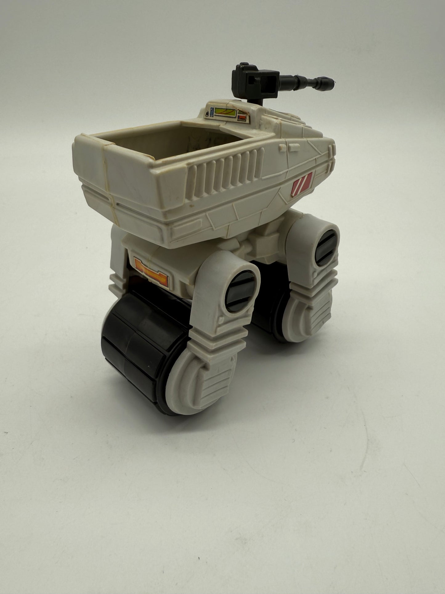 Star Wars ESB MTV-7 Mini Rig 1981 Kenner Hong Kong