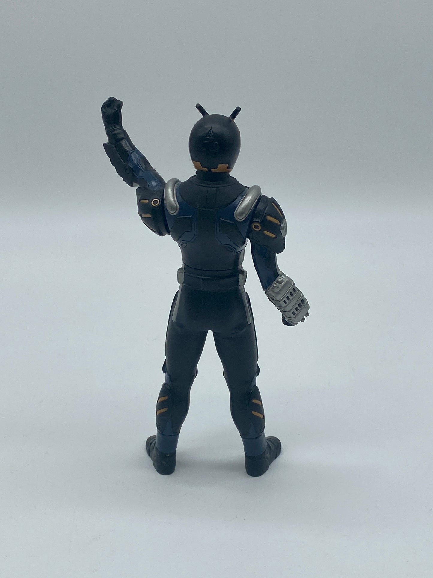Bandai So-Do Chronicle Masked 2004 Kamen Rider Action Figure