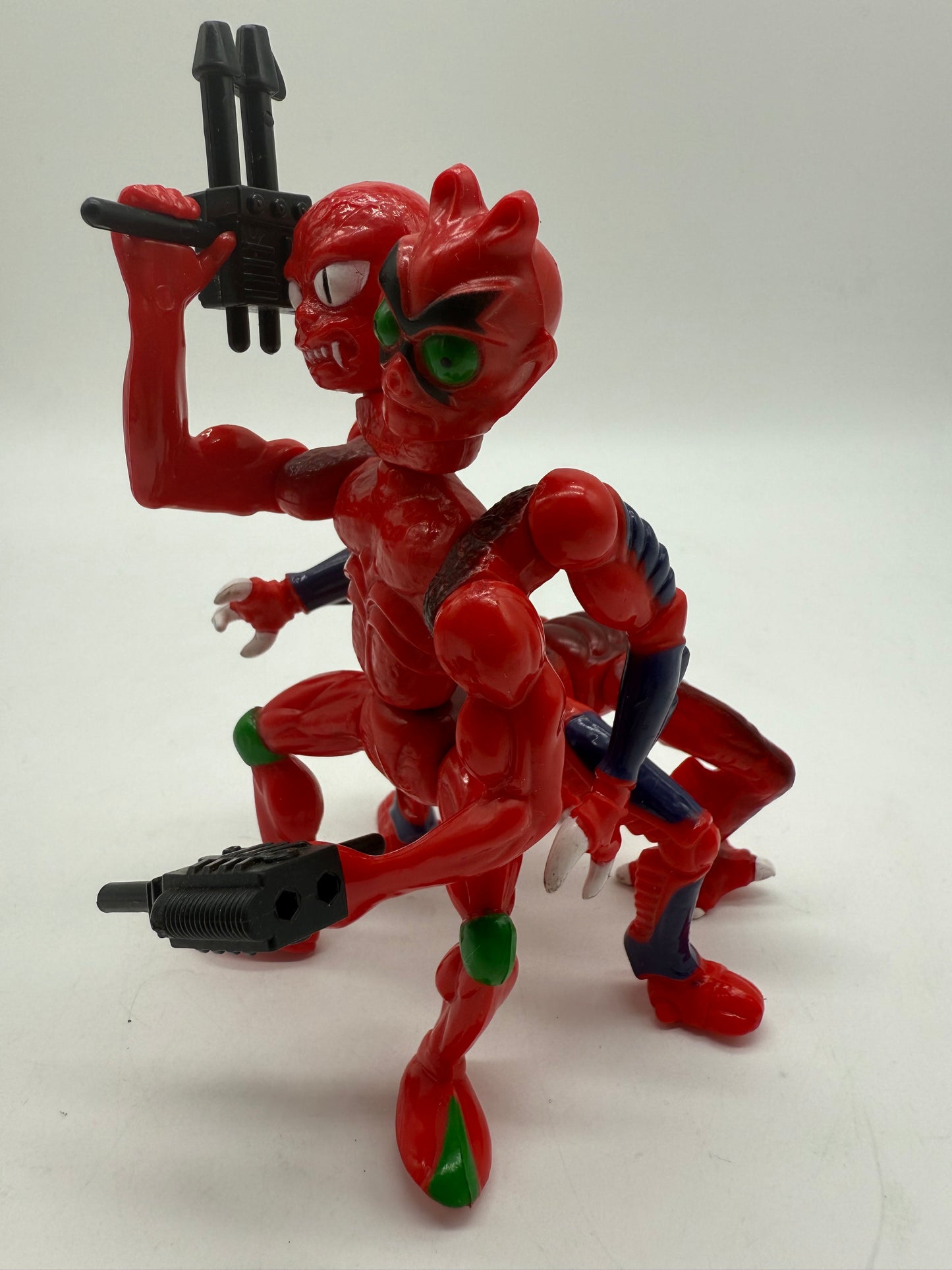 Masters of The Universe Vintage Modulok 1984 Mattel