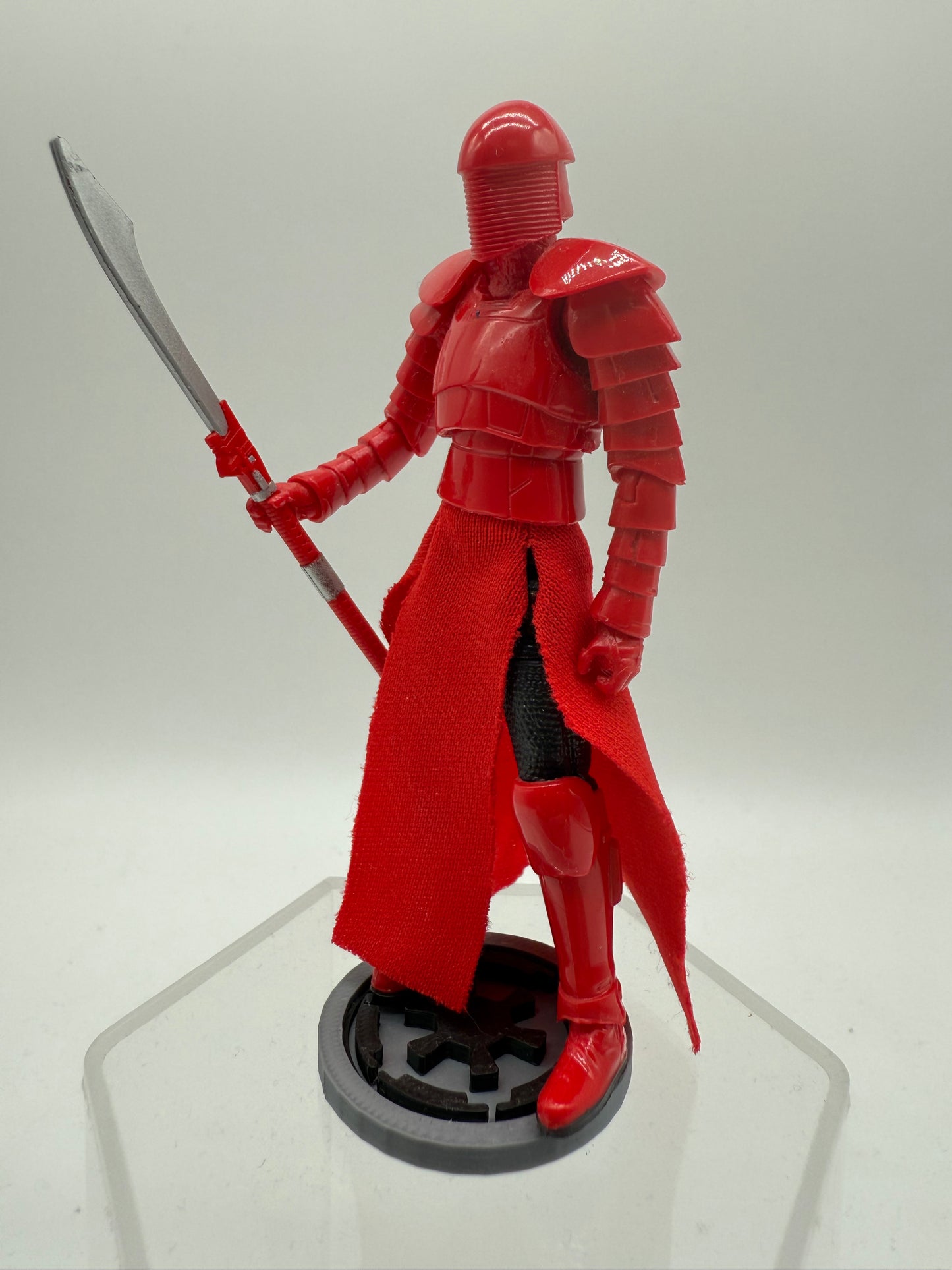 Star Wars The Last Jedi Elite Praetorian Guard 2019 Hasbro