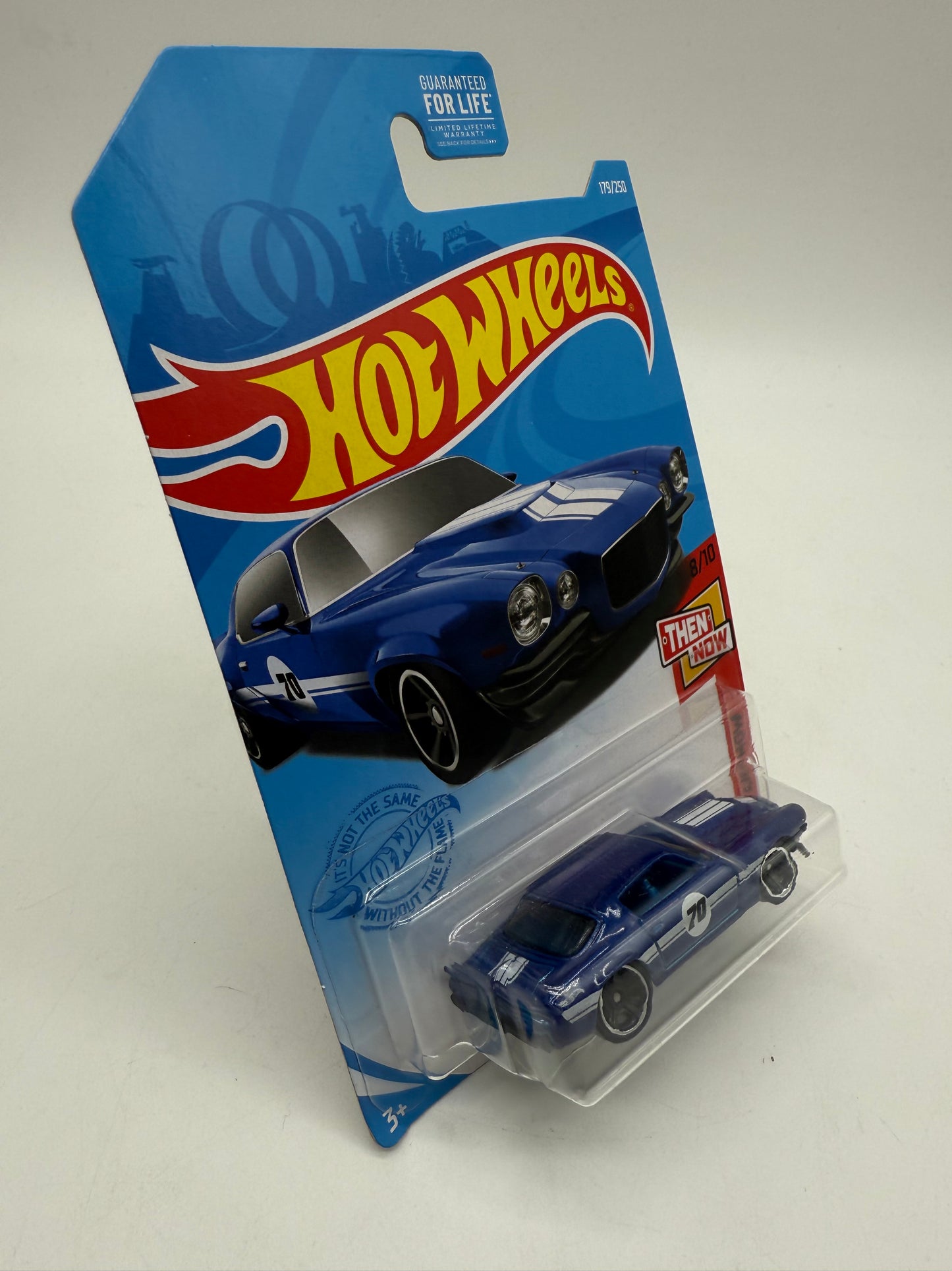 Hot Wheels '70 Chevy Camaro RS 2020 Mattel