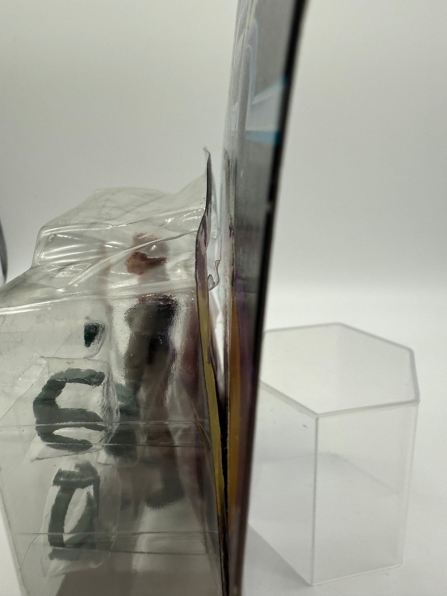 Star Trek Cadet Beverly Howard Crusher 1997 Playmates