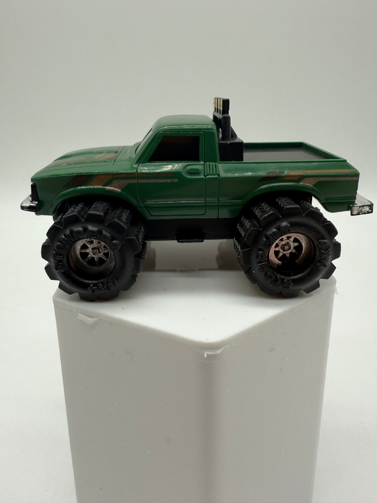 Schaper 1981 Stomper 4x4 Toyota SR5 Pickup Truck