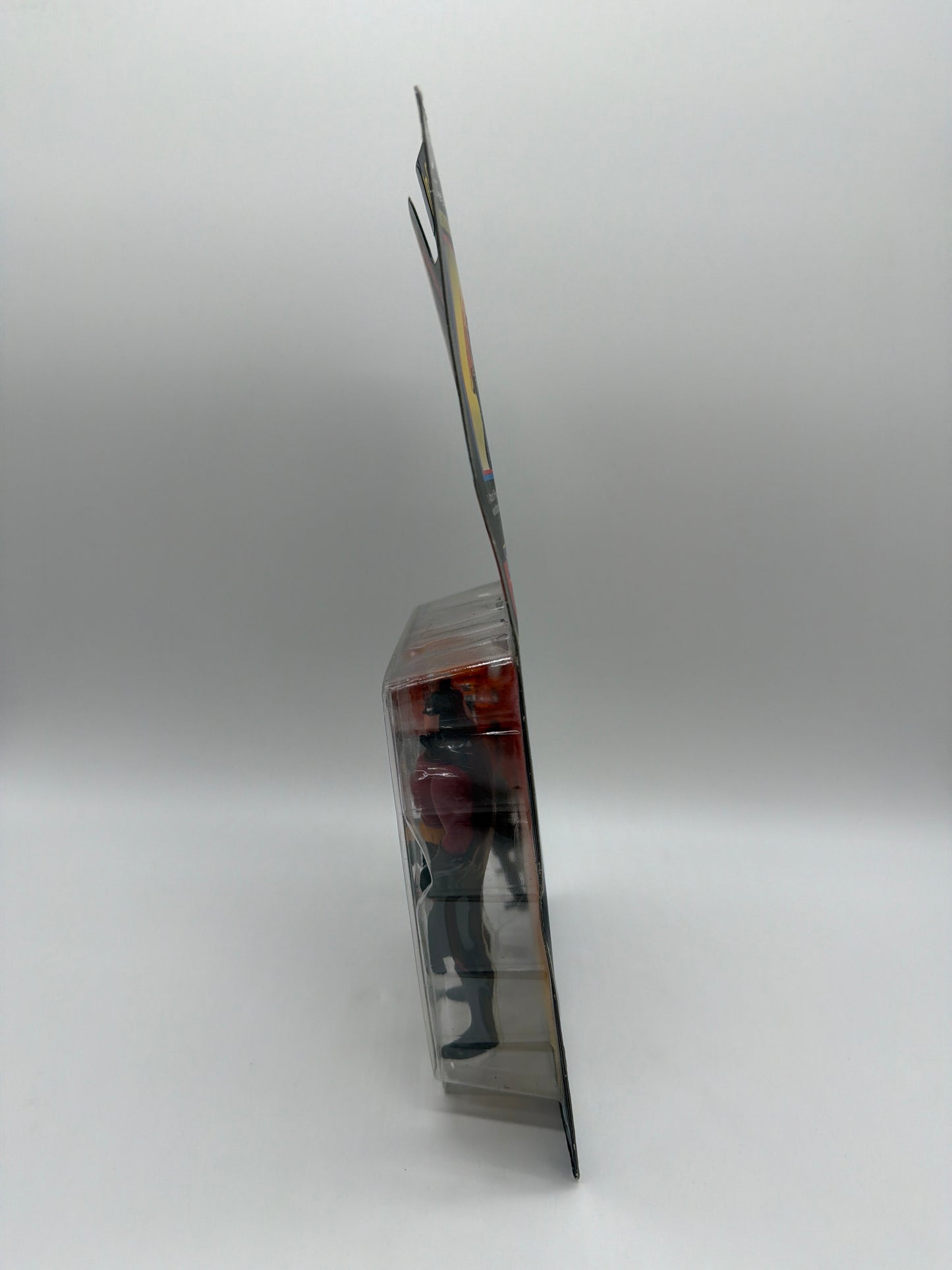 Kenner 1993 Batman The Animated Series Infrared Batman