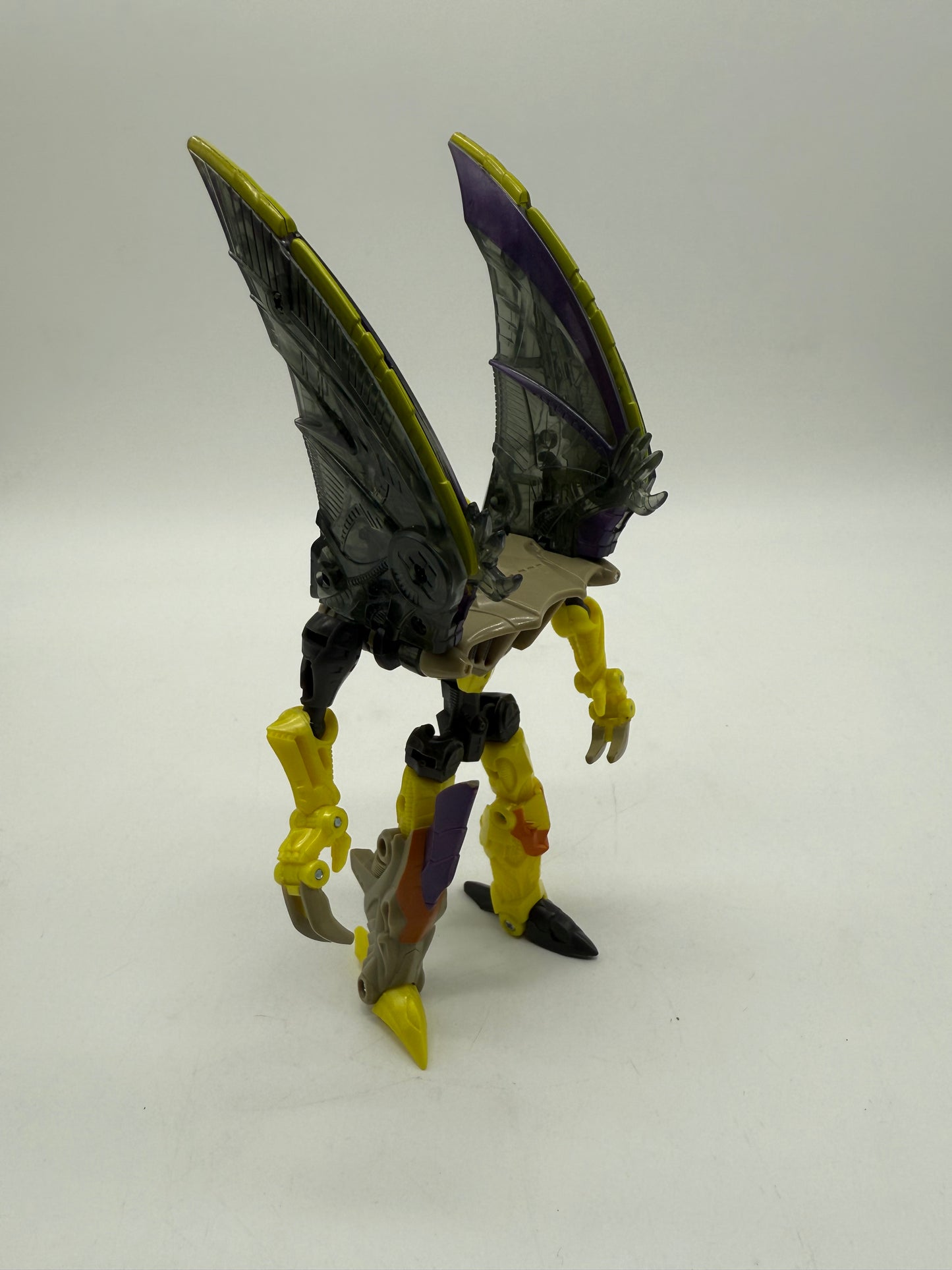 Transformers Cybertron Brimstone 2005 Hasbro