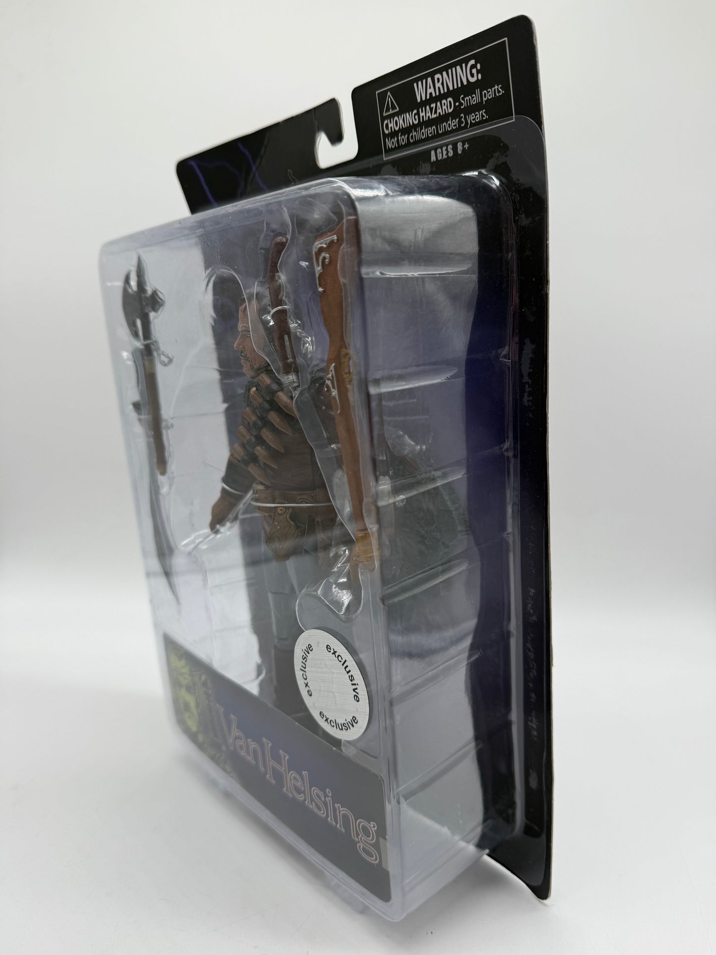 Van Helsing 2014 Diamond Select Toys