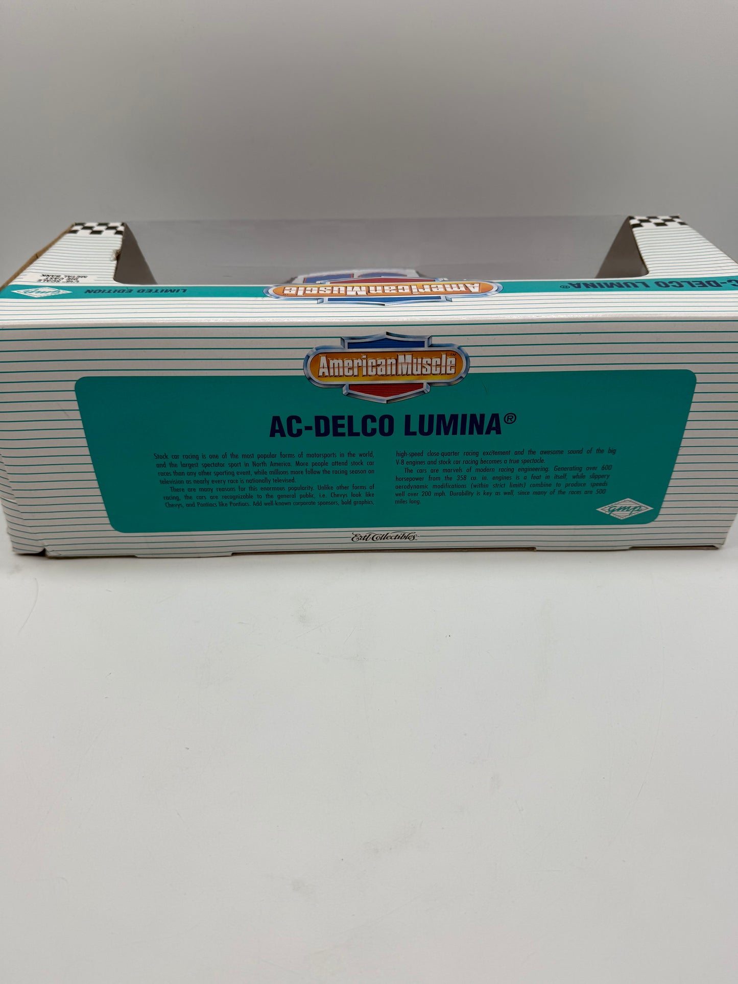 American Muscle AC-Delco Lumina 1995 The ERTL Company