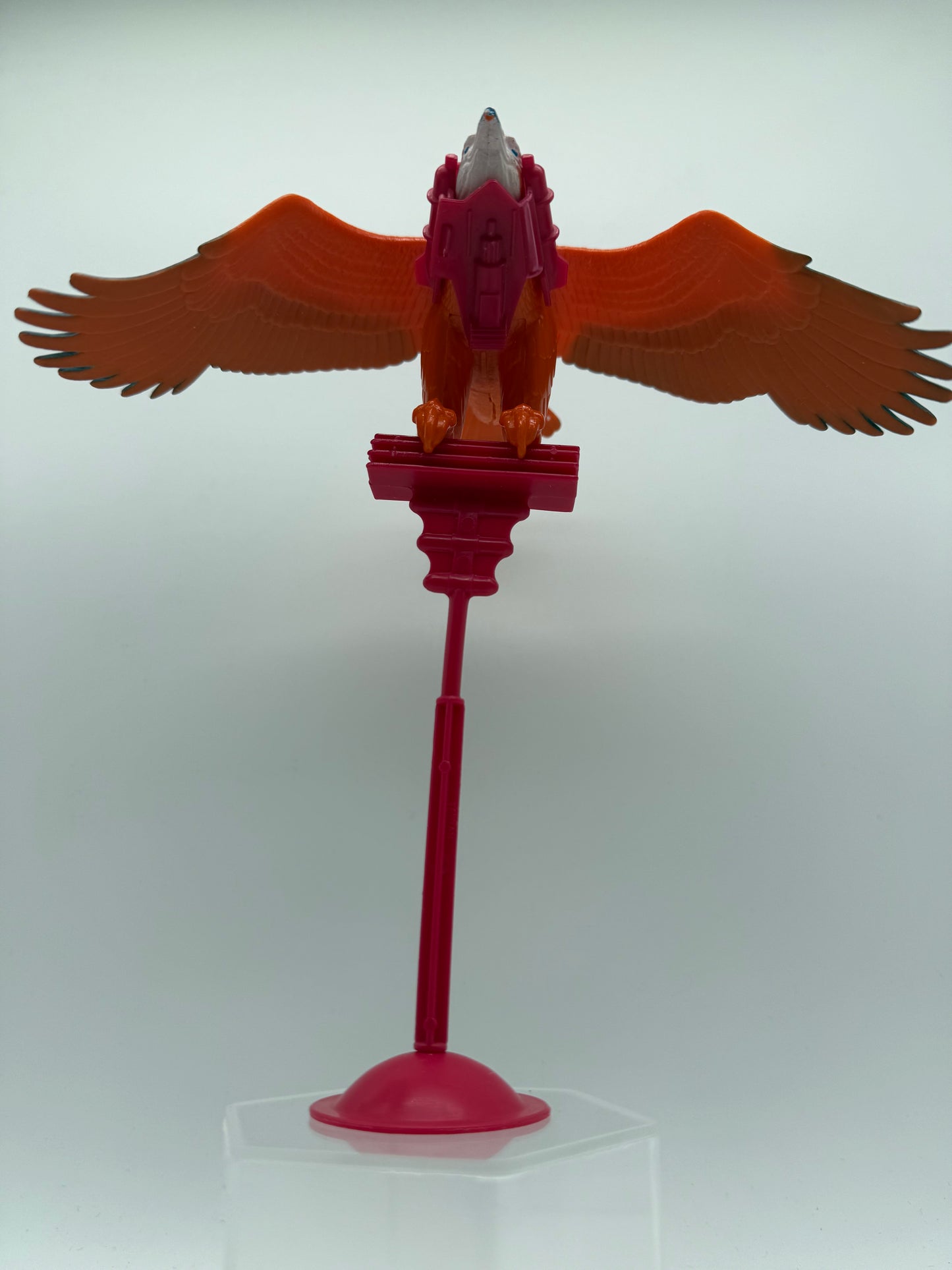 Masters of The Universe Vintage Zoar 1983 Mattel Taiwan