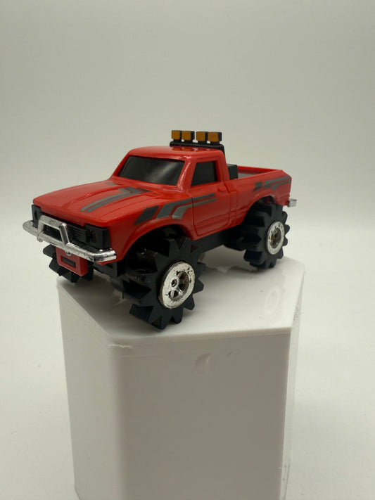 Schaper 1981 Stomper 4x4 Toyota SR5
