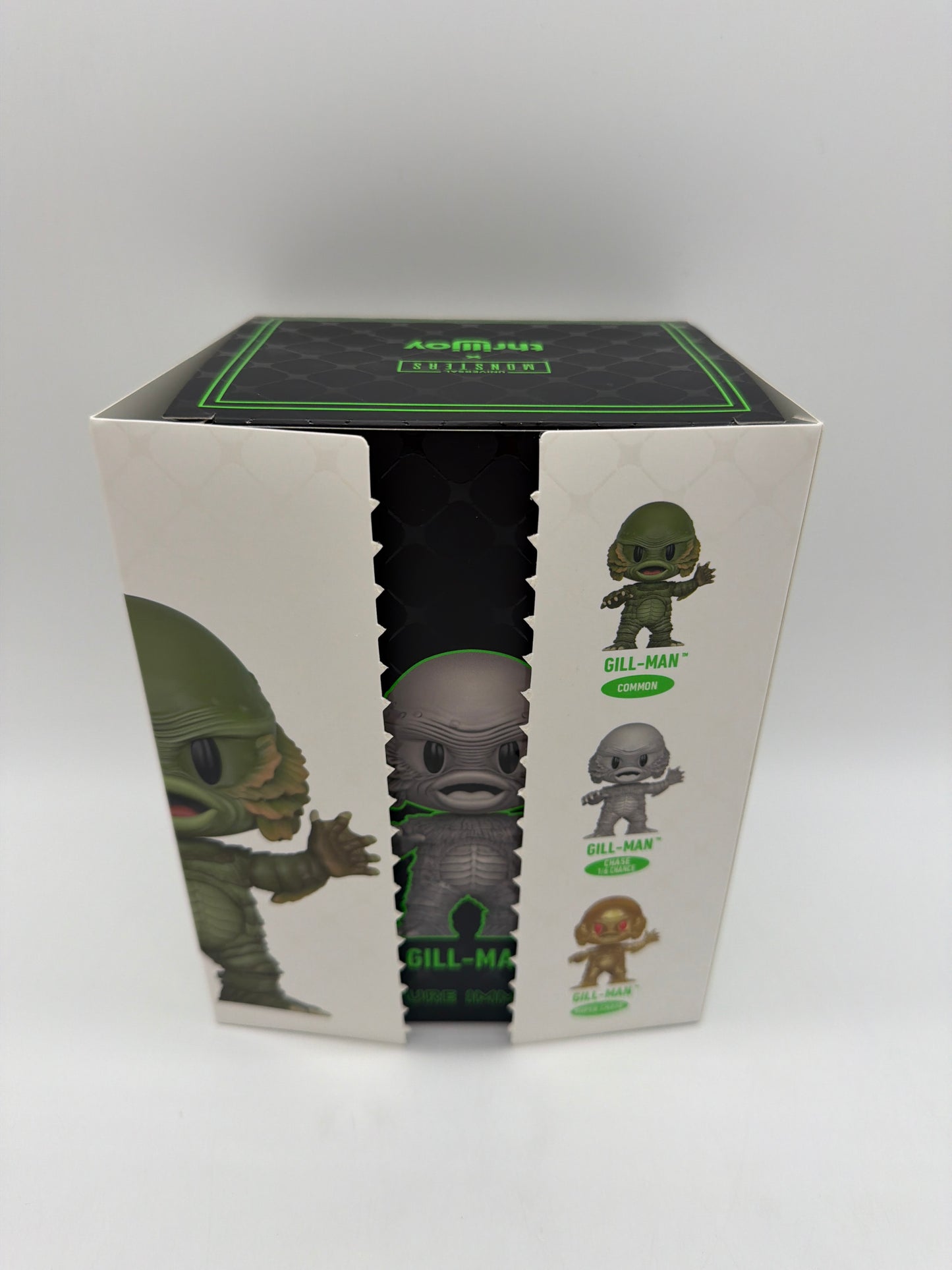 PIX! Thrilljoy Universal Monsters Limited Chase Edition Gill-Man