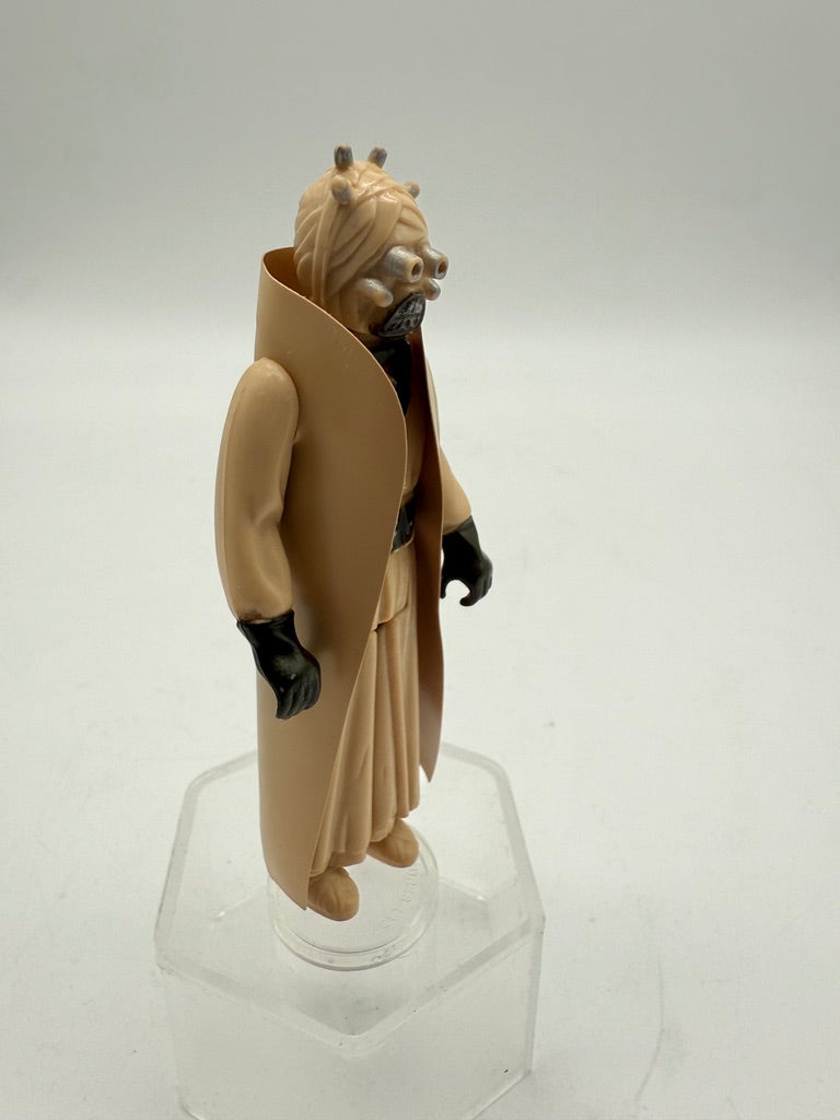 Star Wars: A New Hope Tusken Raider Hong Kong 1977 Kenner