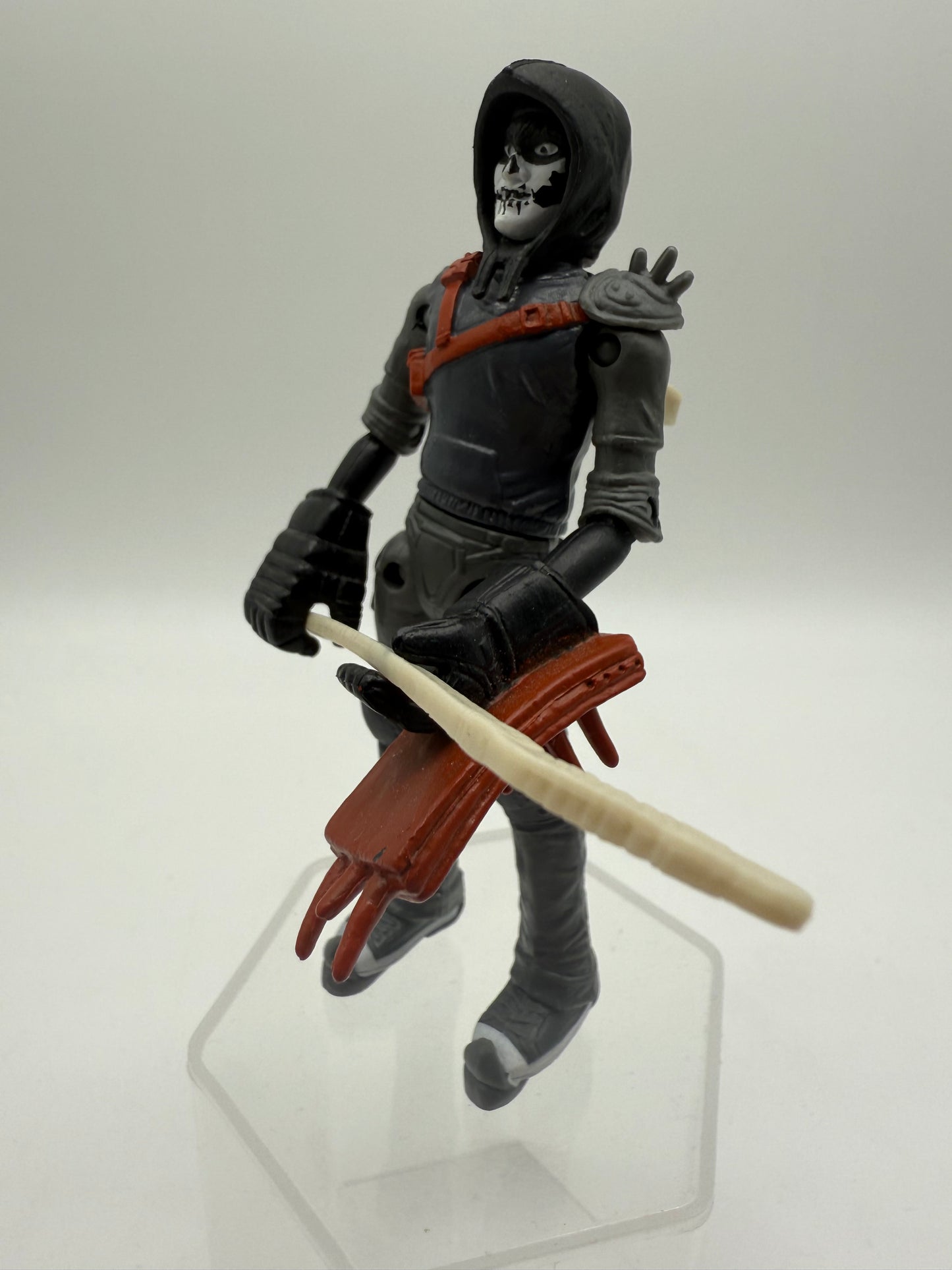 TMNT Casey Jones 2013 Playmates