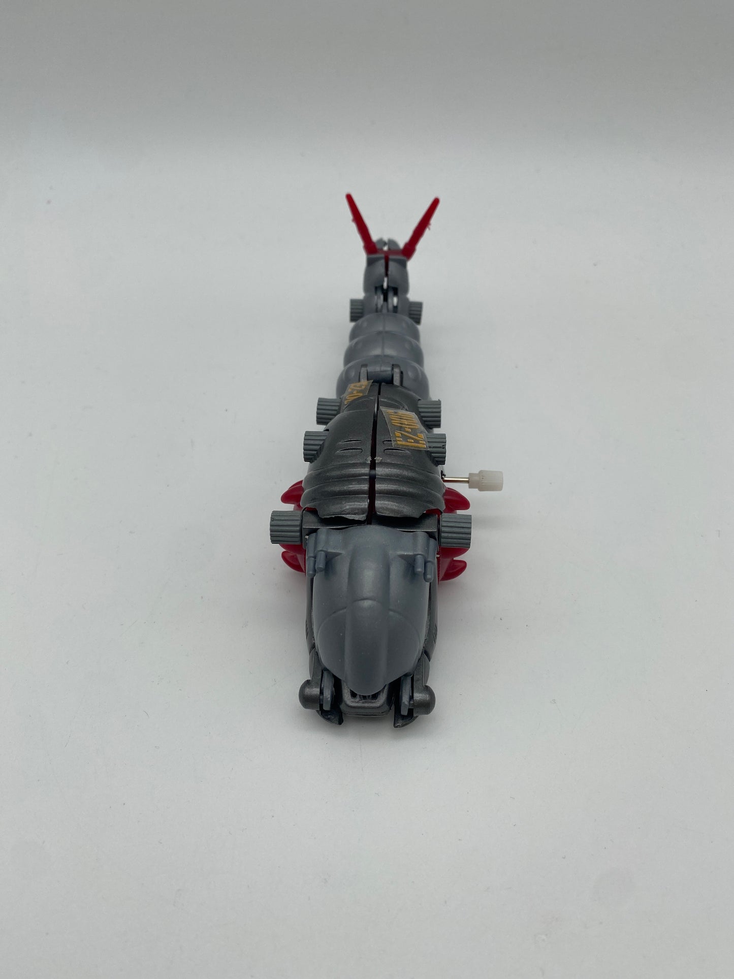1980's Tomy Zoids Slither Zoid Caterpillar Type