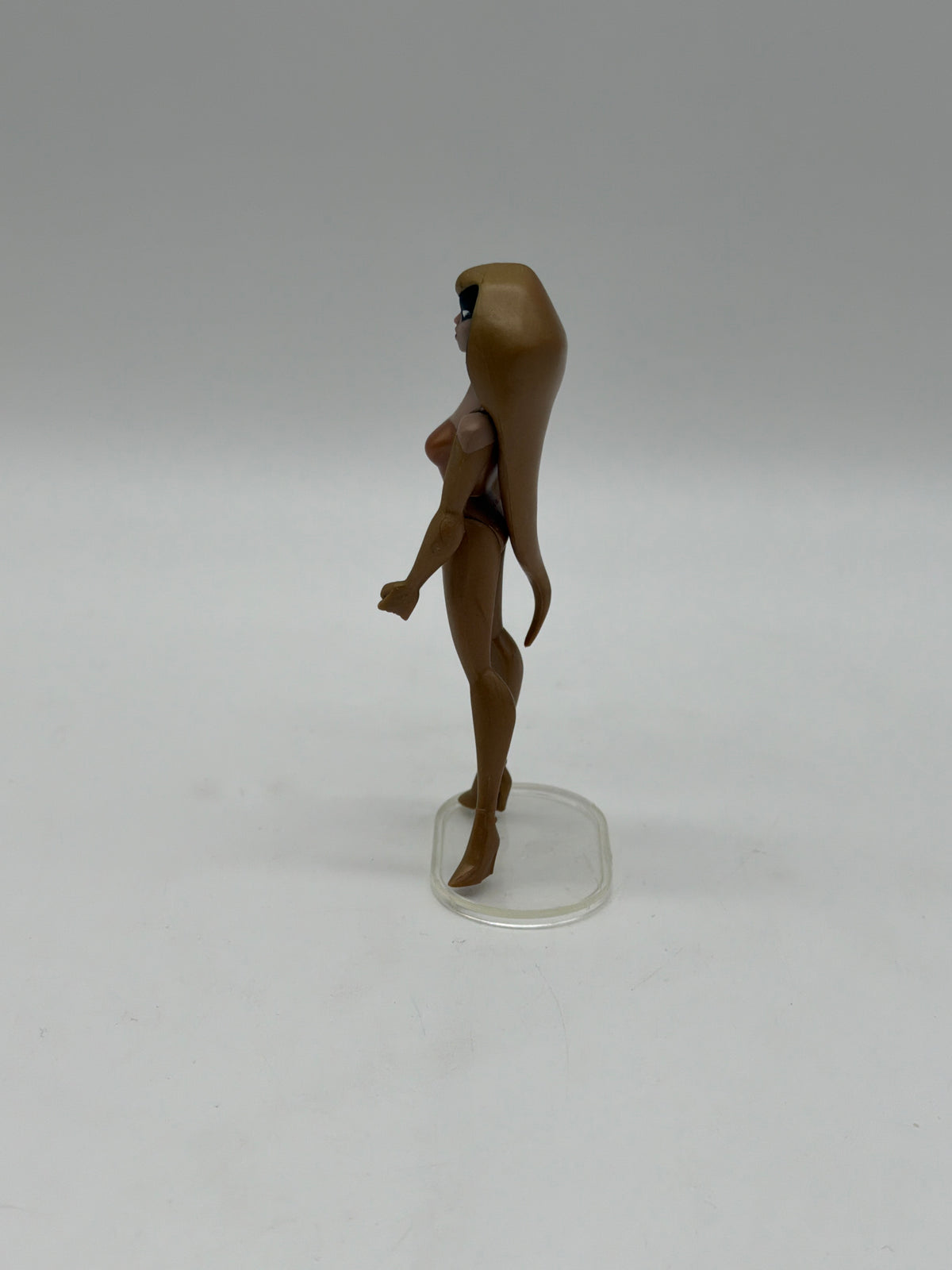 Mattel 2008 Justice League Unlimited JLU Crimson Fox, photo 4 of 4