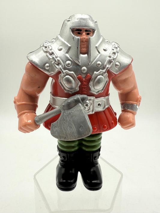 Masters of The Universe Vintage Ram Man 1982 Mattel Taiwan