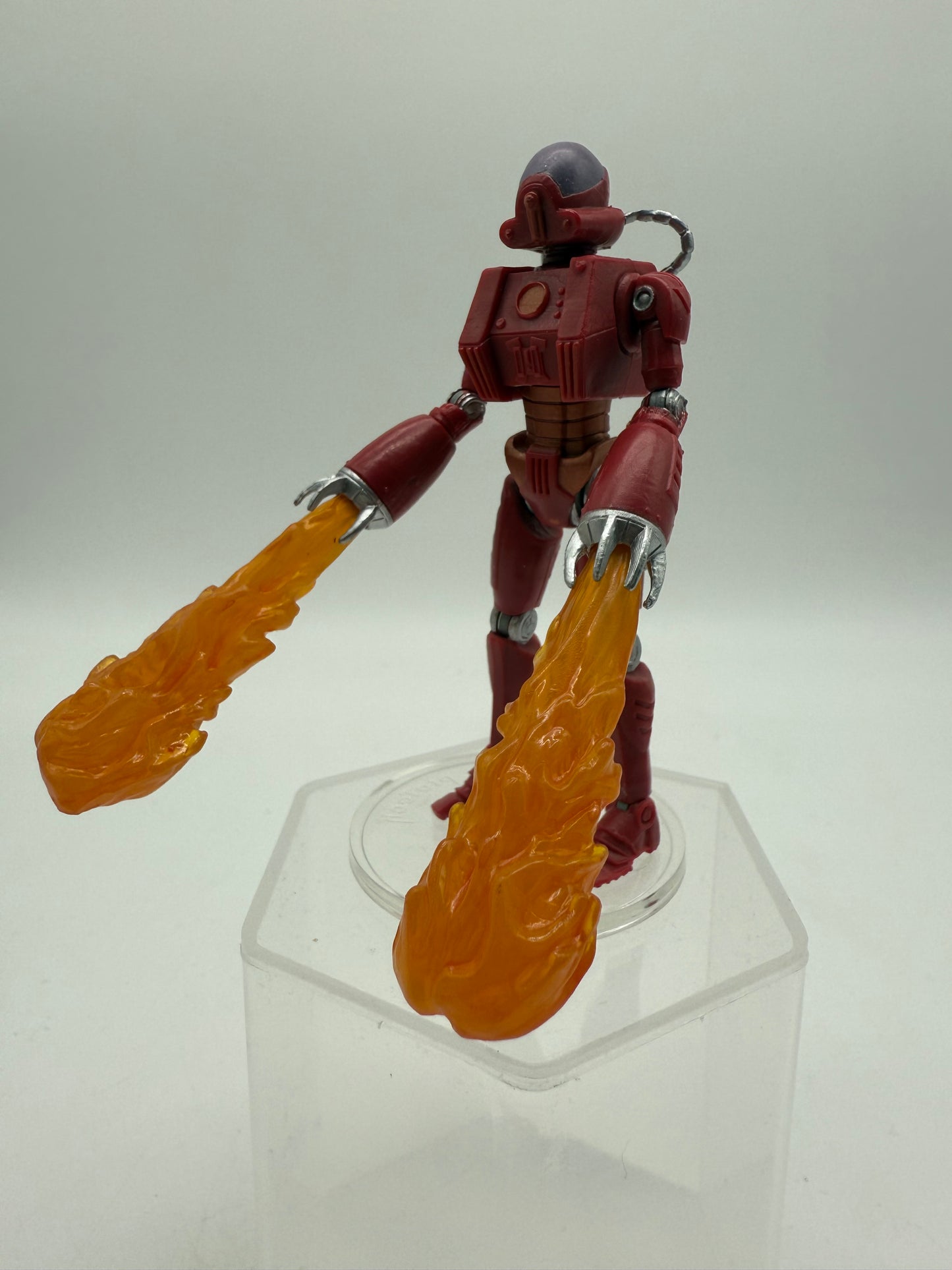 Star Wars Clone Wars L8-L9 2009 Hasbro