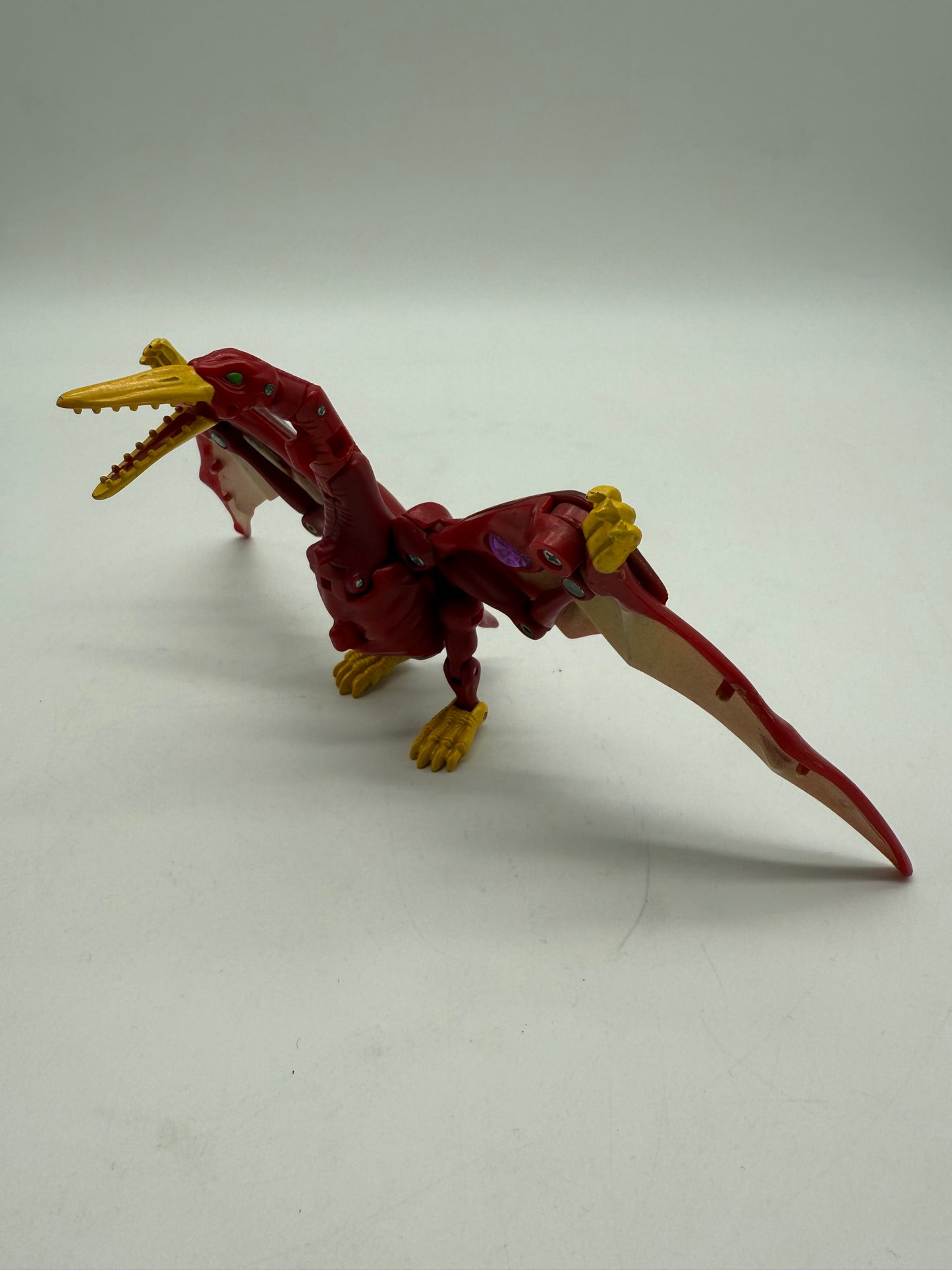 Transformers Beast Wars Magmatron (Skysaurus) 1999 Hasbro