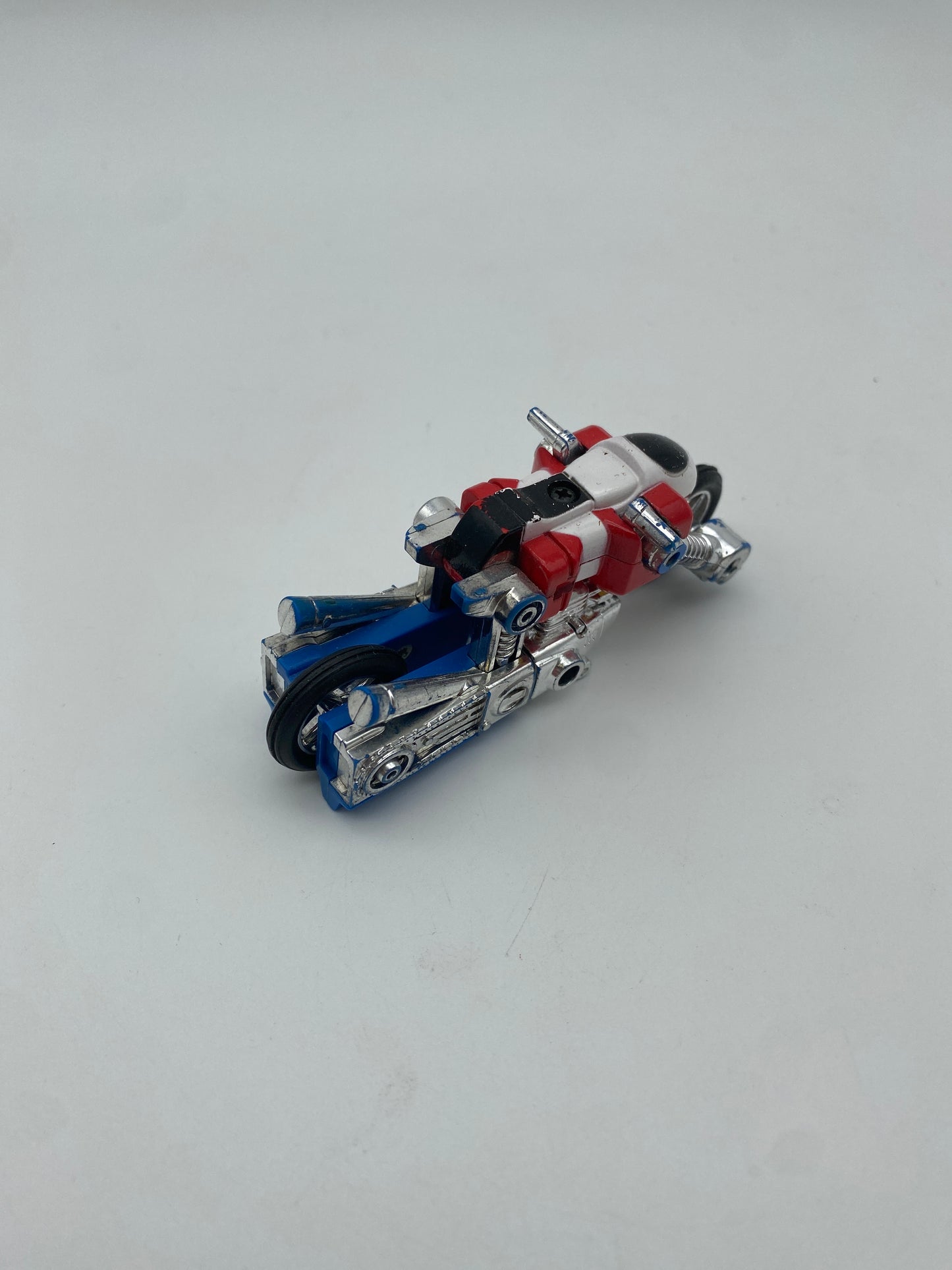 Vintage 1982 Gobots Cy Kill