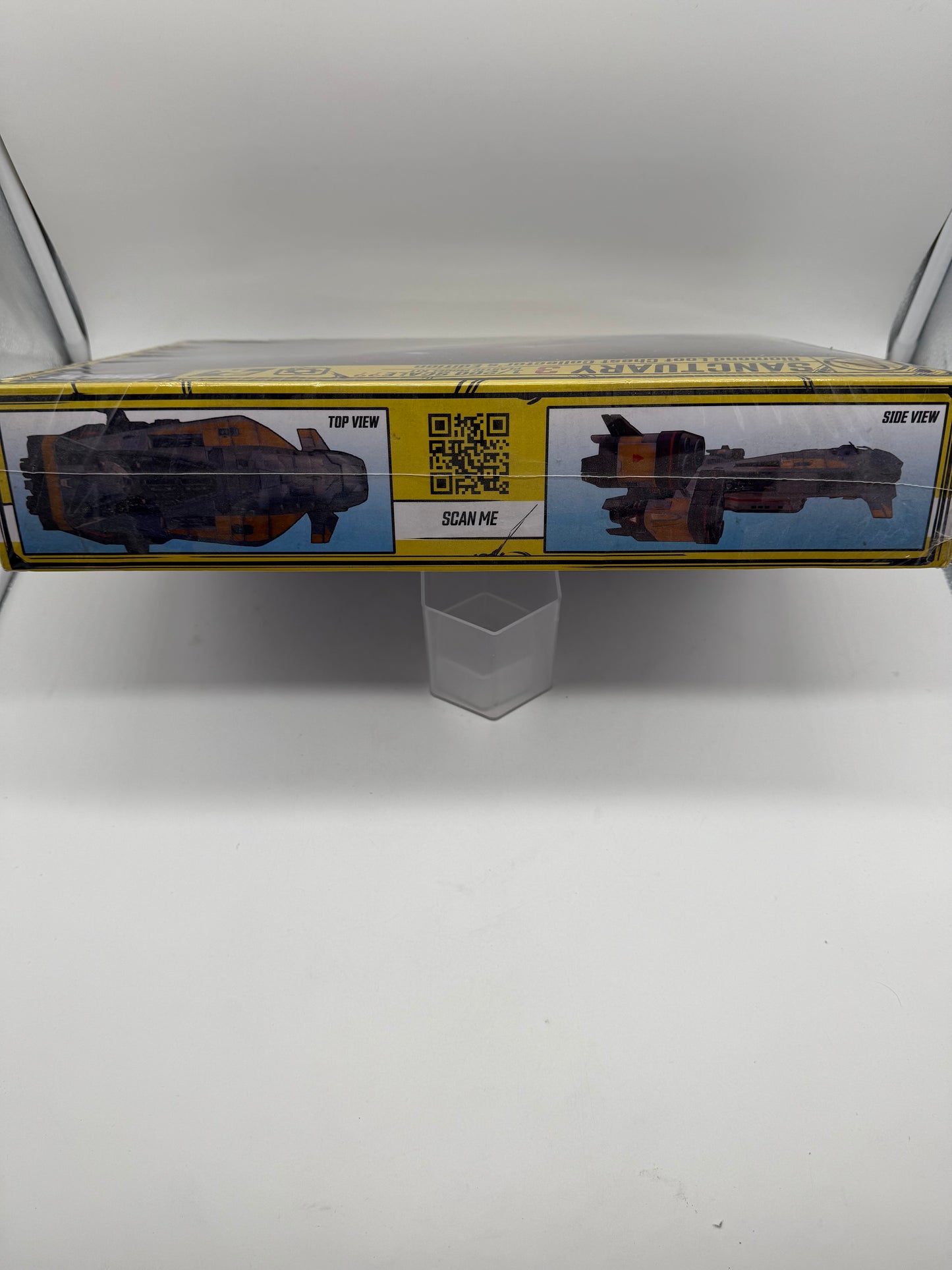 Borderlands Sanctuary 3 1/200 Scale?? Plastic Model Kit 2019 IPerion