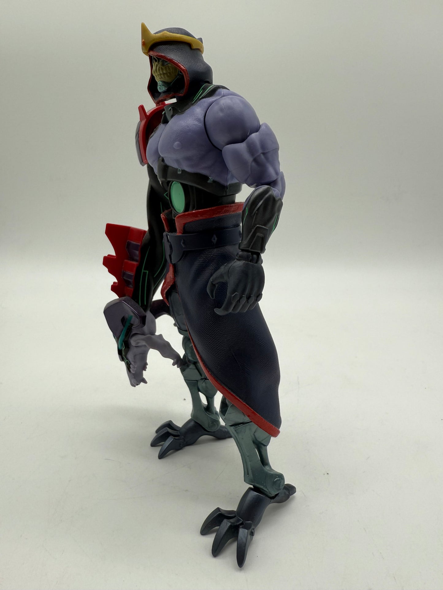 Masters of The Universe Revolution Skeletor 2023 Mattel