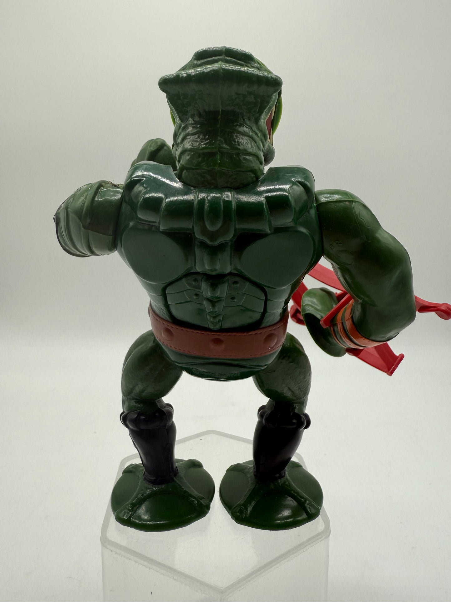 Masters of The Universe Vintage Leech 1984 Mattel