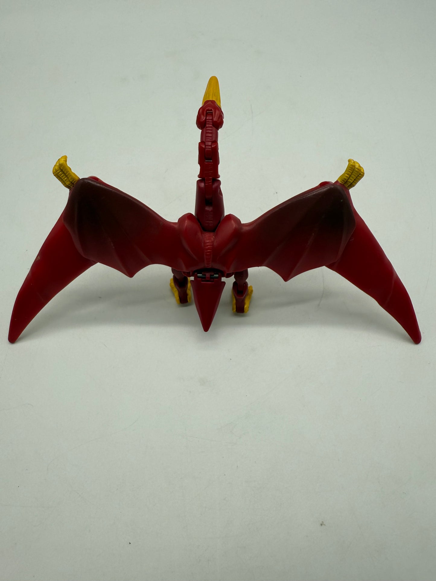 Transformers Beast Wars Magmatron (Skysaurus) 1999 Hasbro