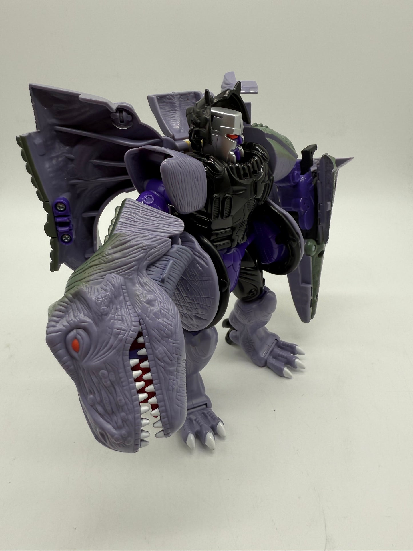 Transformers Beast Wars Predacon: Megatron 1995 Hasbro