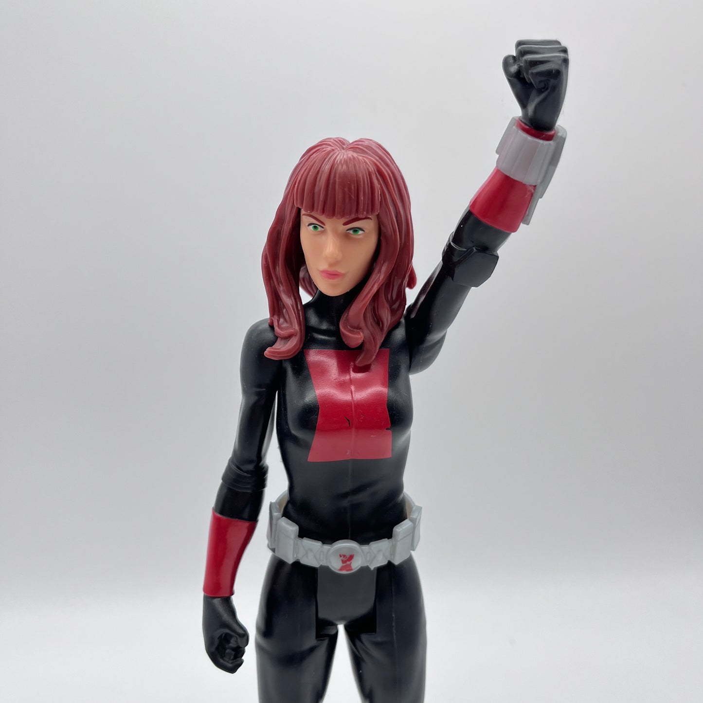 2015 Black Widow Action Figure