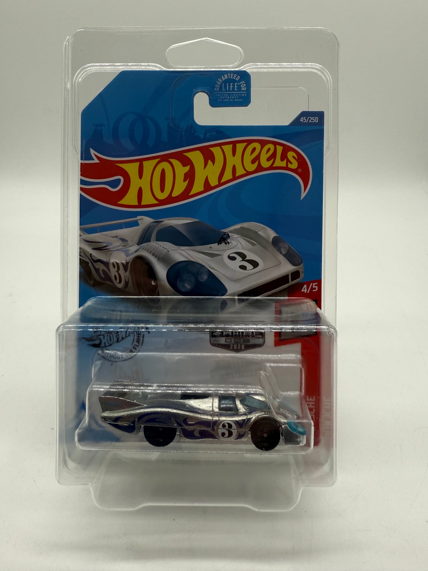 Hot Wheels Porsche 917 LH 2017 Mattel