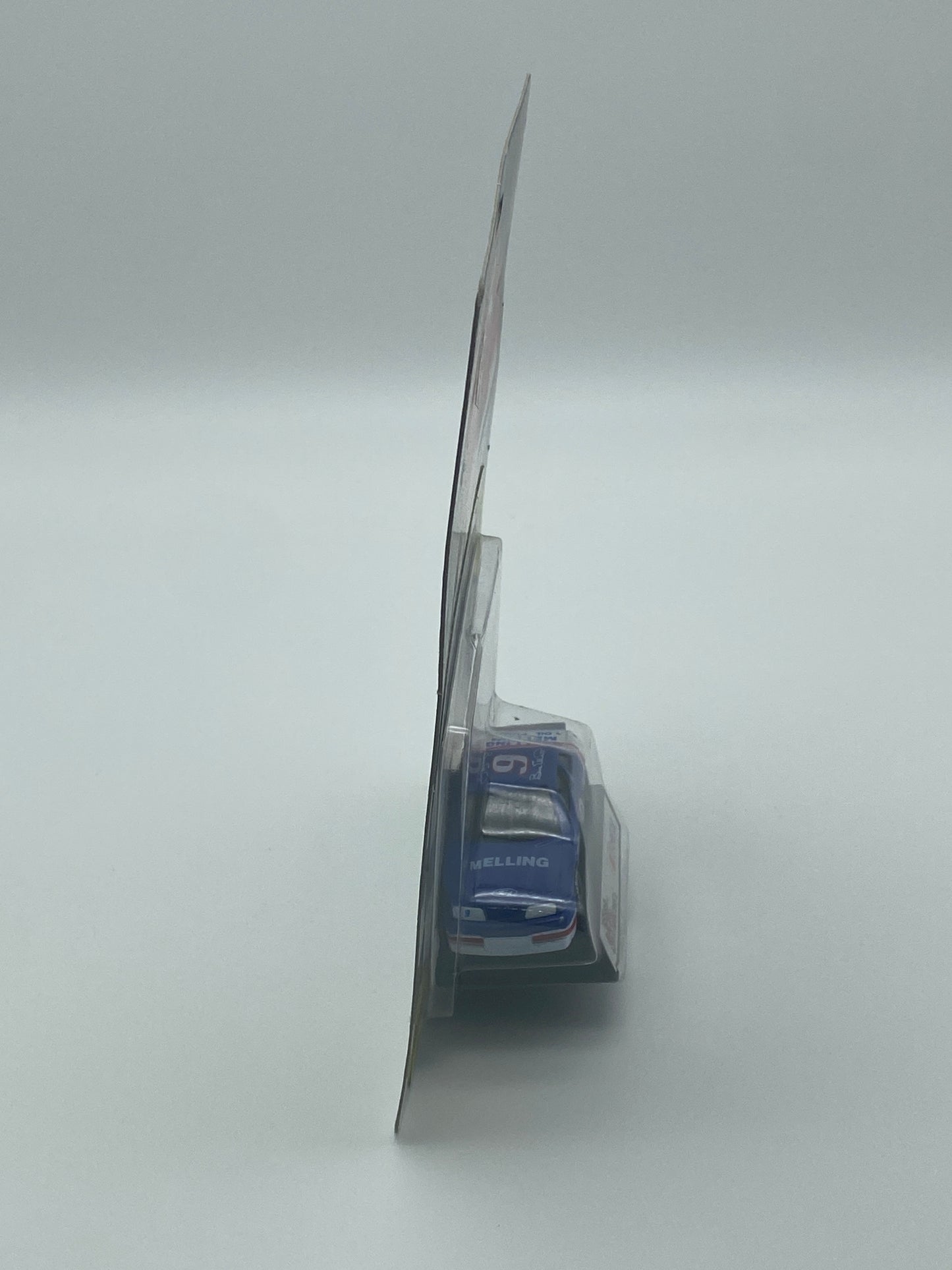 Racing Champions Nascar Stock Car 1991 Bill Elliot #9 Melling 1:64 Die-Cast Car