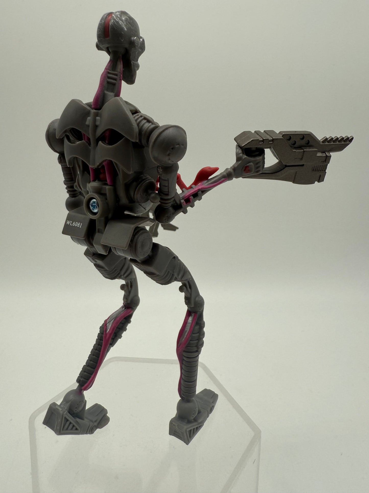 TMNT Kraang 2012 Playmates