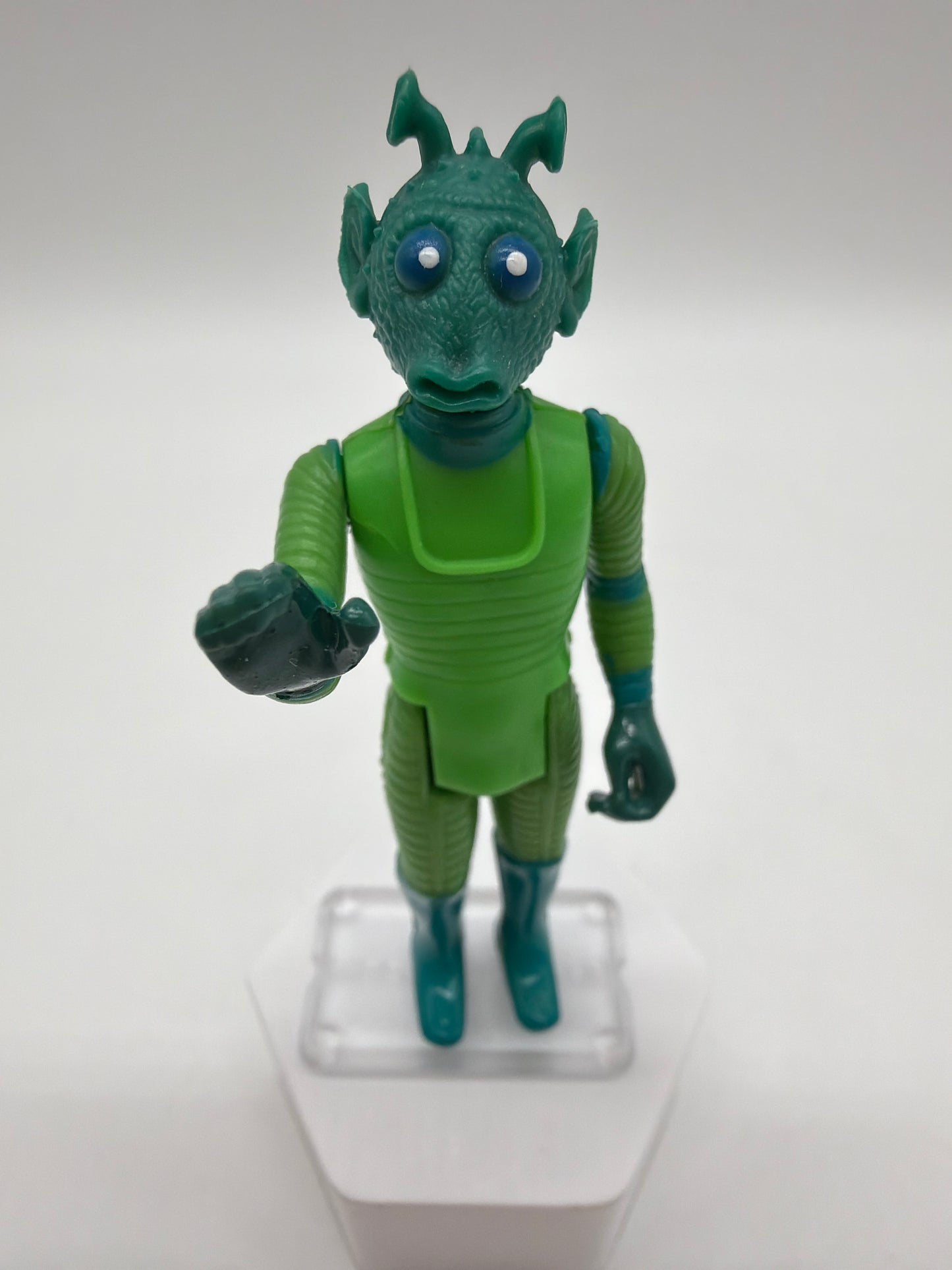 Kenner 1978 Star Wars Greedo