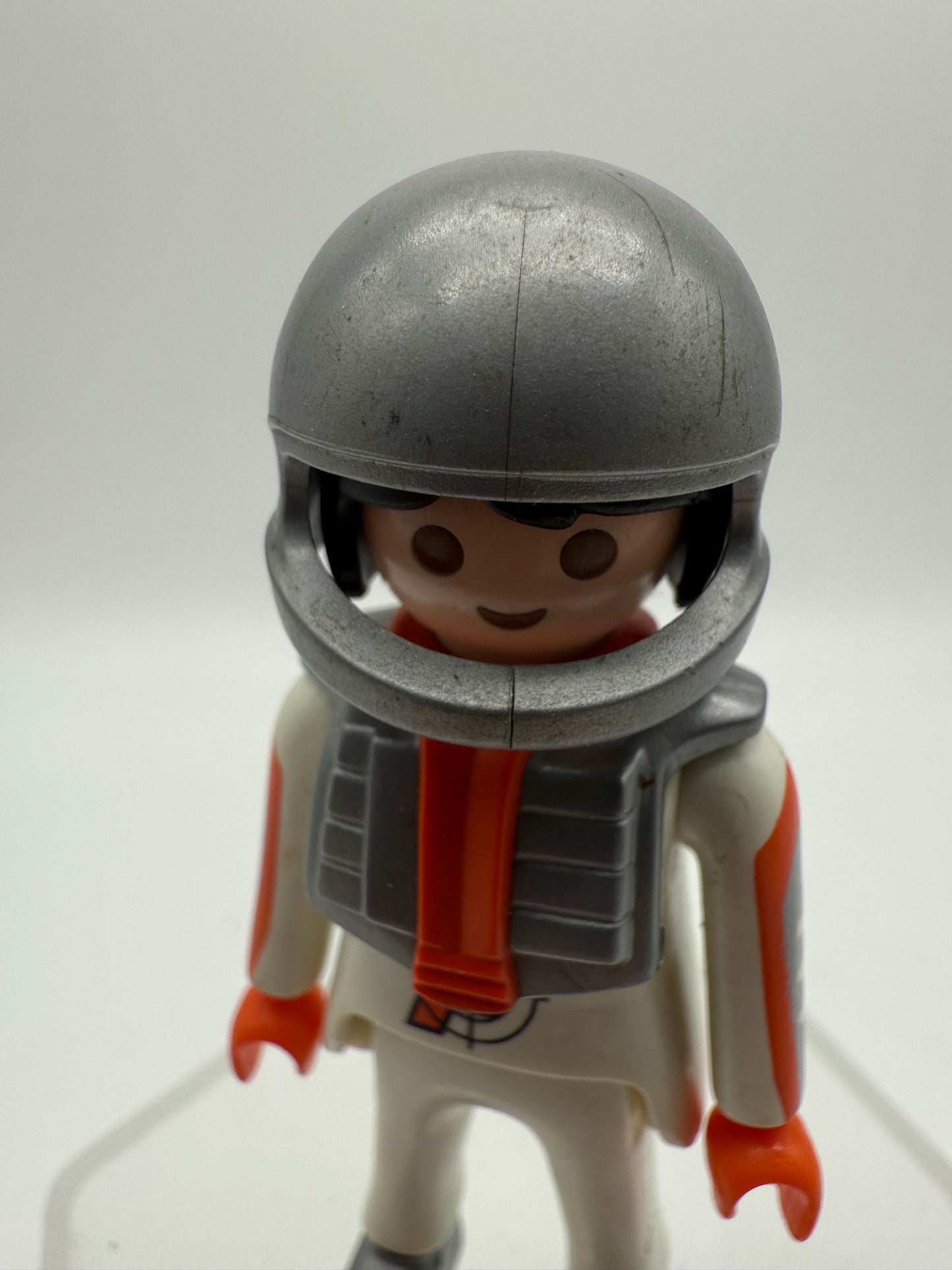Vintage Playmobil Pilot 1992 Geobra