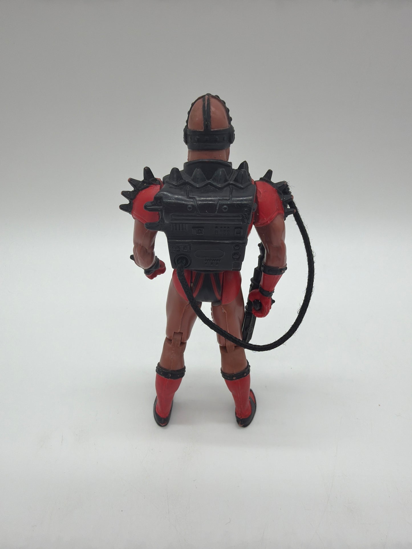 Kenner 1985 DC Super Powers Steppenwolf