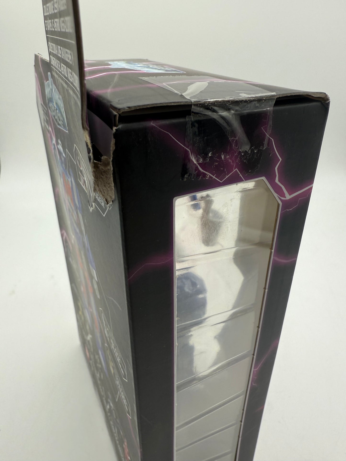 Saban's Power Rangers Space Pink Ranger 2017 Bandai