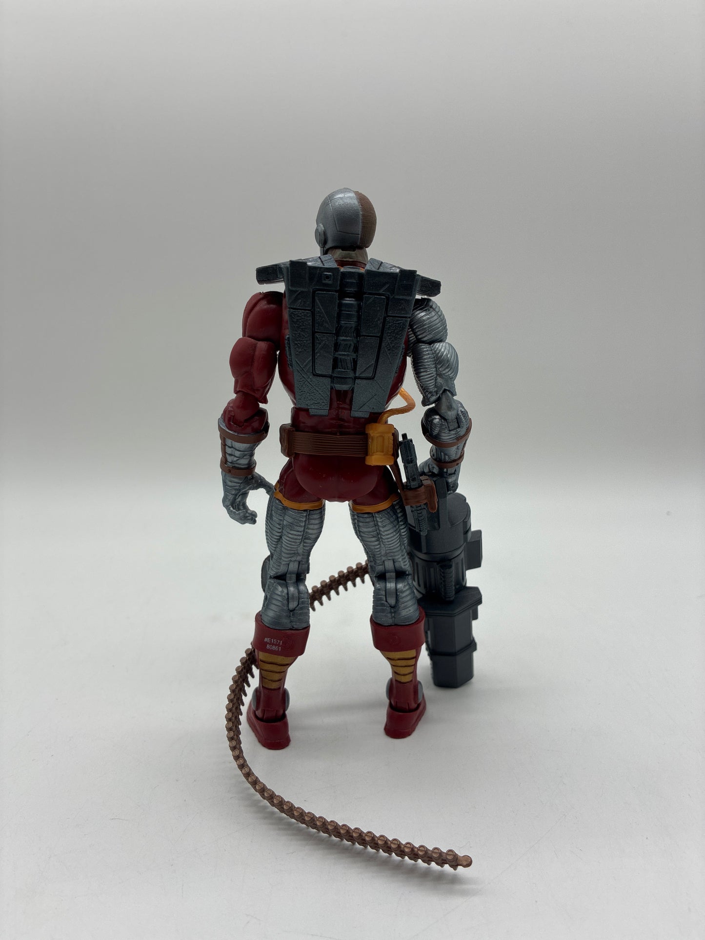 Hasbro 2017 Marvel Legends Deathlok Action Figure