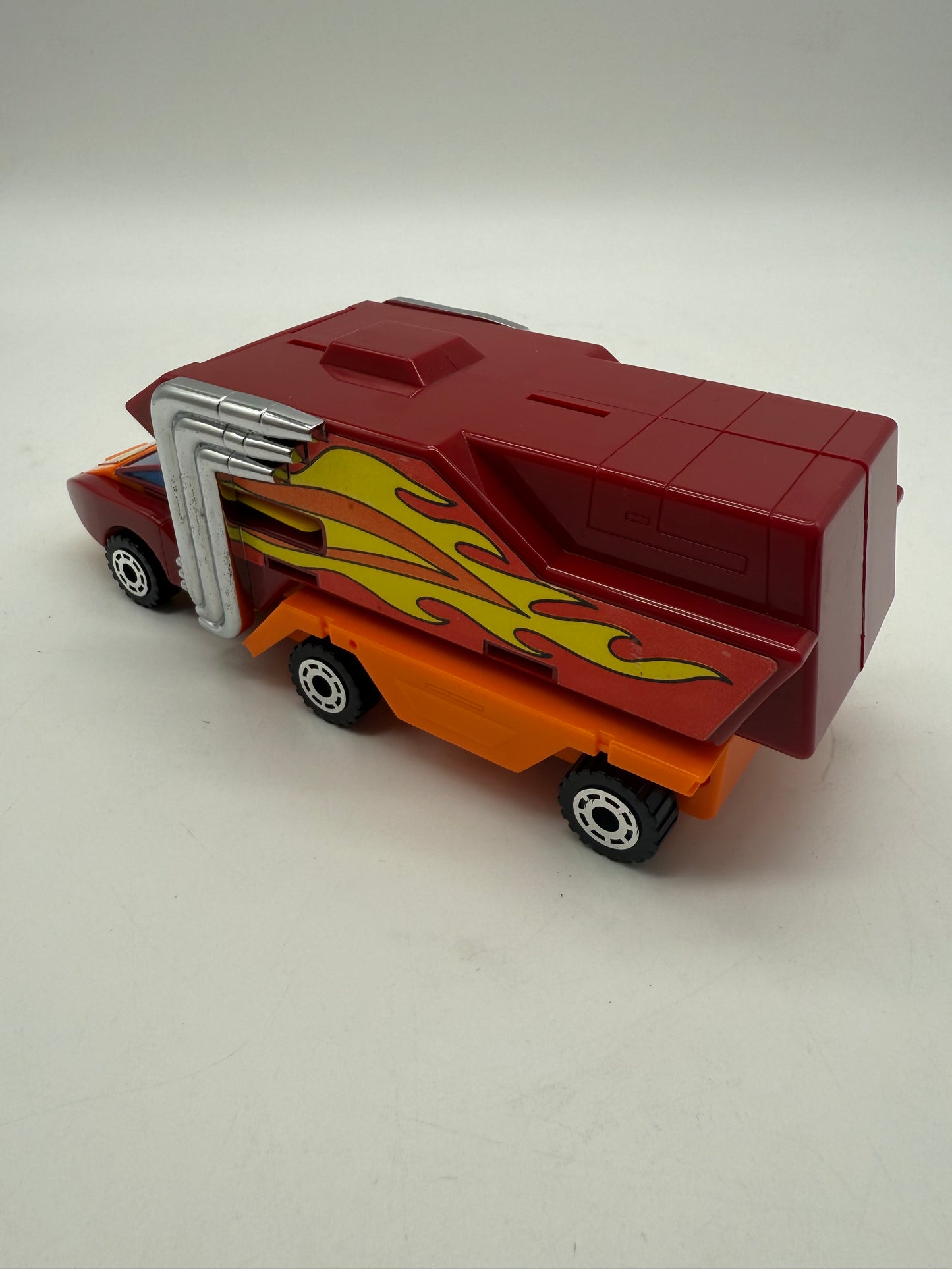 Transformers G1 Rodimus Prime 1986 Hasbro