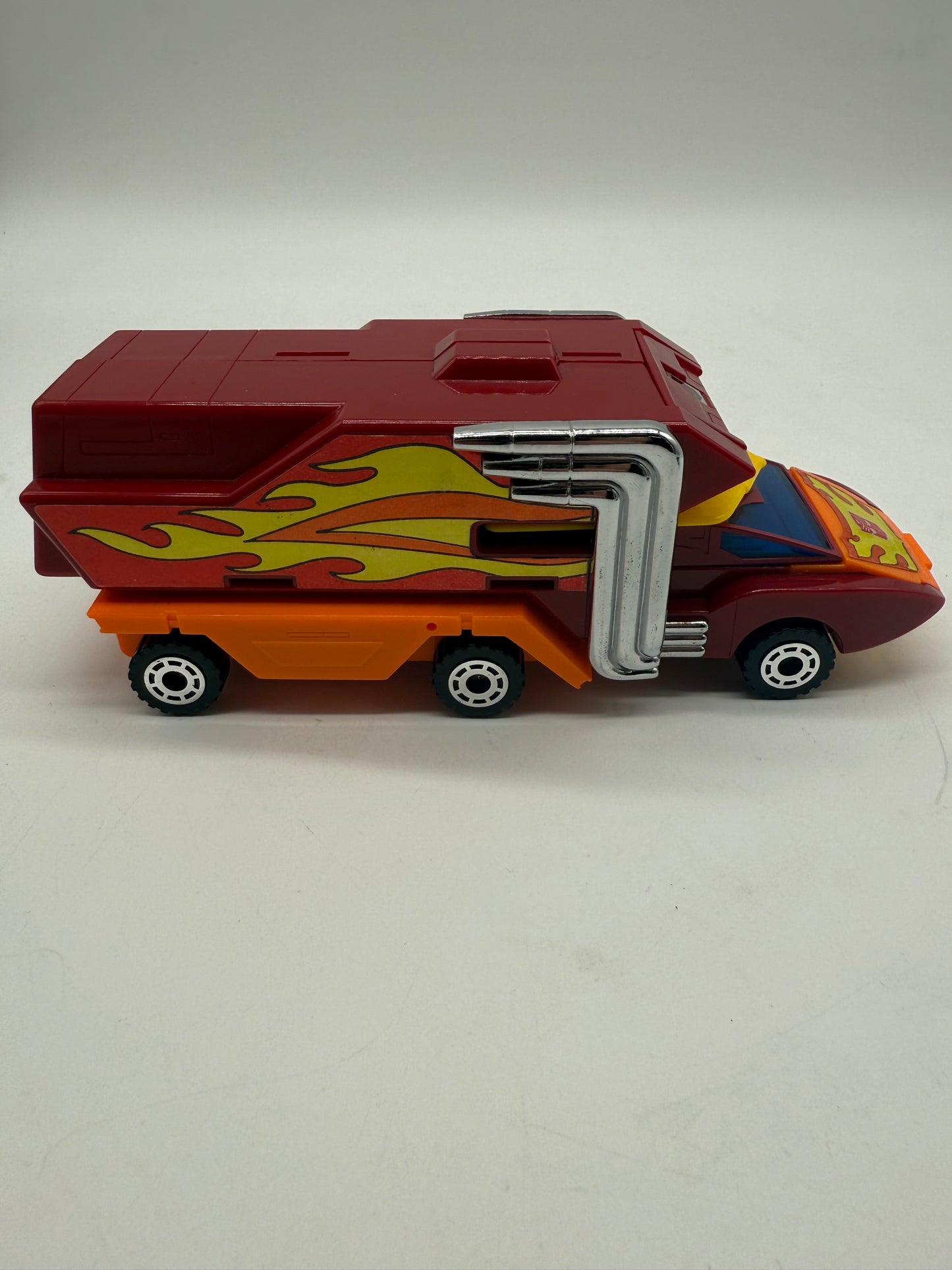 Transformers G1 Rodimus Prime 1986 Hasbro
